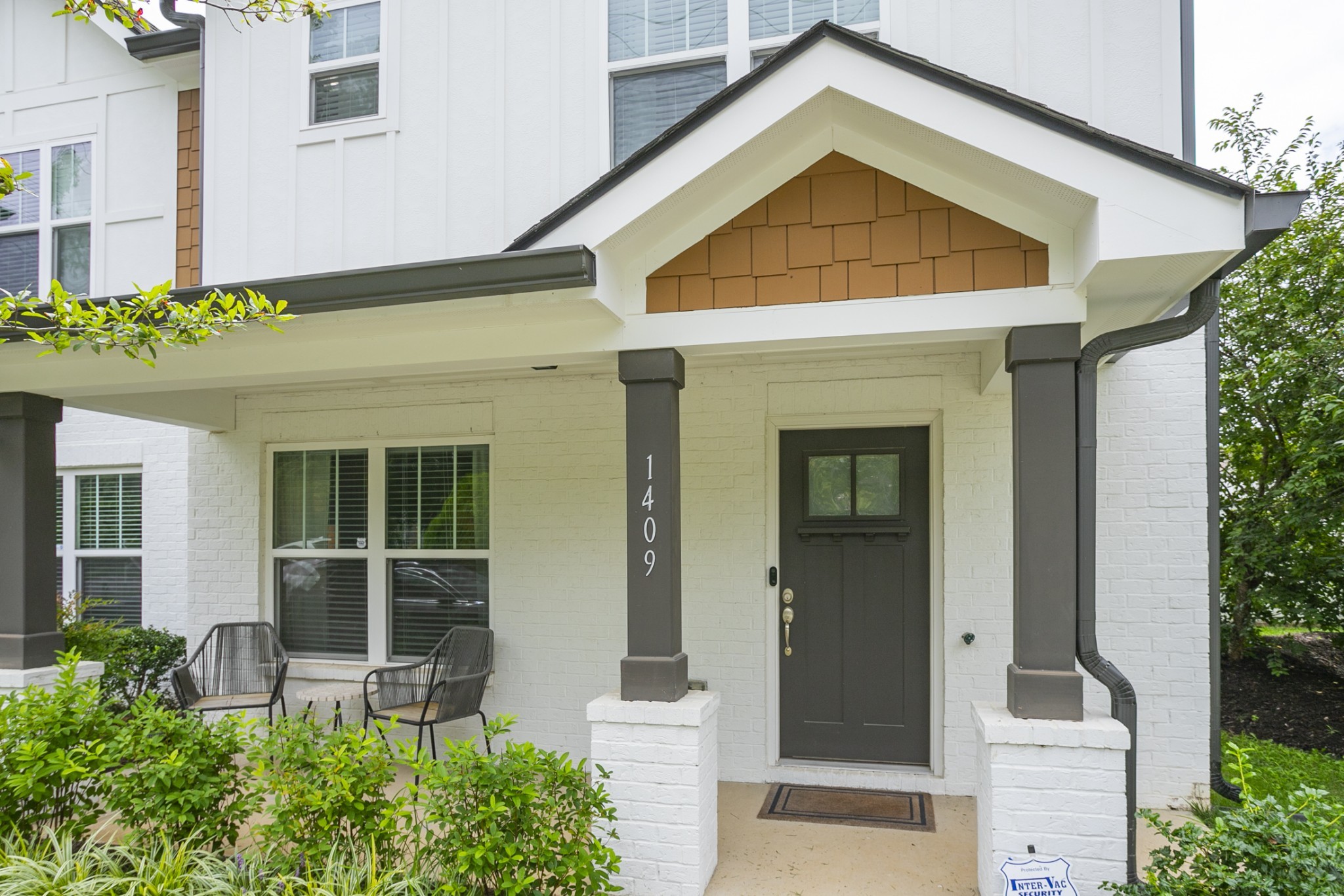 1409 57th Ave, N Nashville TN 37209