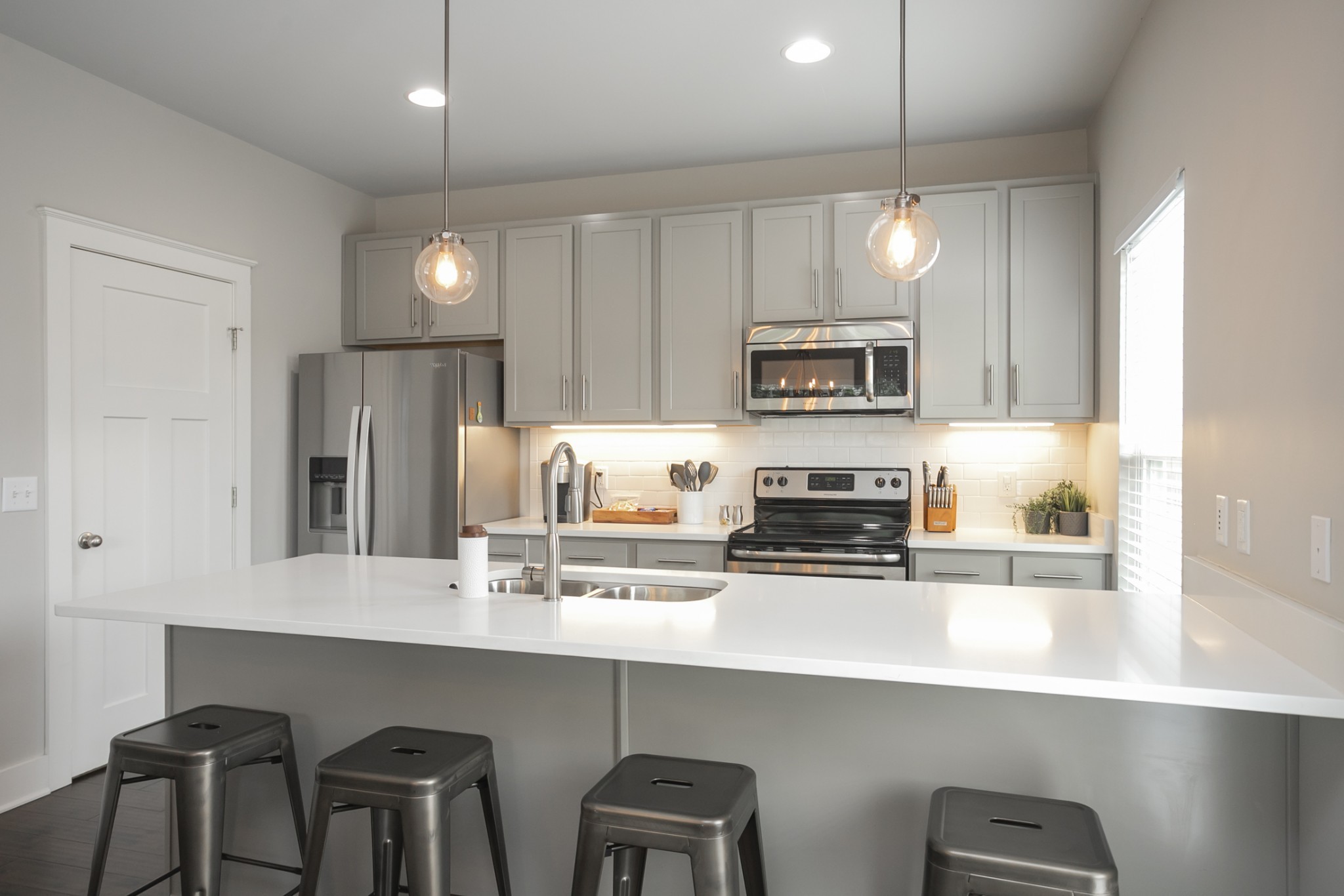 1409 57th Ave, N Nashville TN 37209