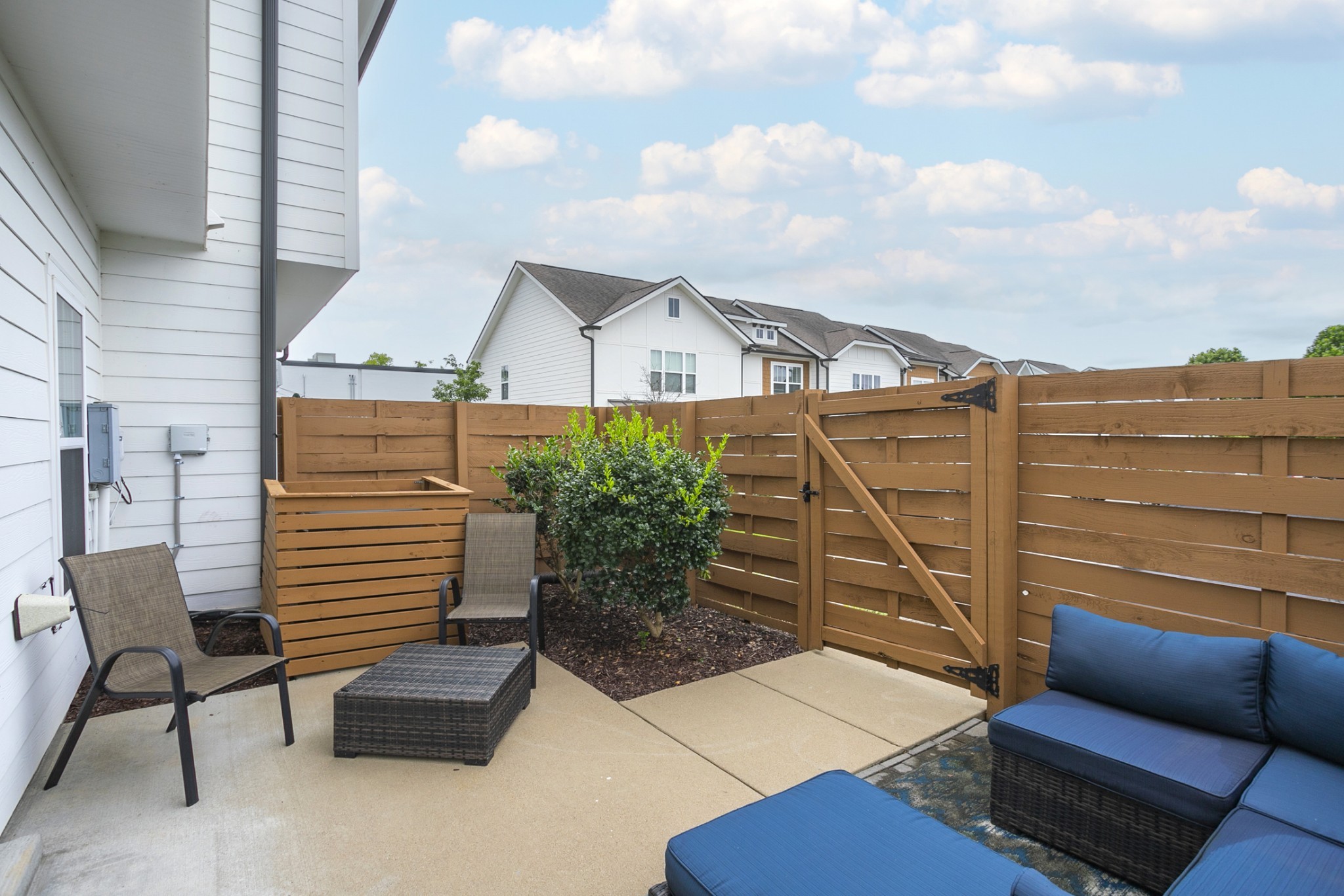 1409 57th Ave, N Nashville TN 37209