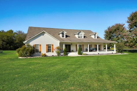 4330 Ambergate Court Franklin TN 37064