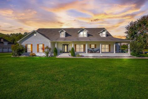 4330 Ambergate Court Franklin TN 37064