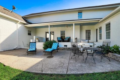 4330 Ambergate Court Franklin TN 37064