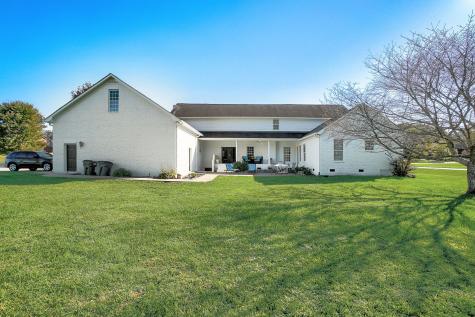4330 Ambergate Court Franklin TN 37064