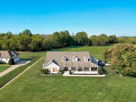 4330 Ambergate Court Franklin TN 37064