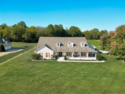 4330 Ambergate Court Franklin TN 37064
