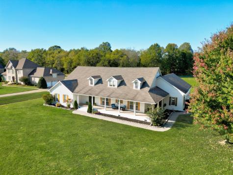4330 Ambergate Court Franklin TN 37064