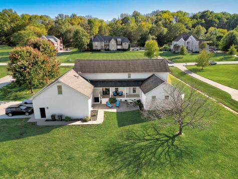 4330 Ambergate Court Franklin TN 37064