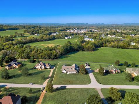 4330 Ambergate Court Franklin TN 37064