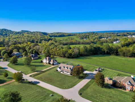 4330 Ambergate Court Franklin TN 37064