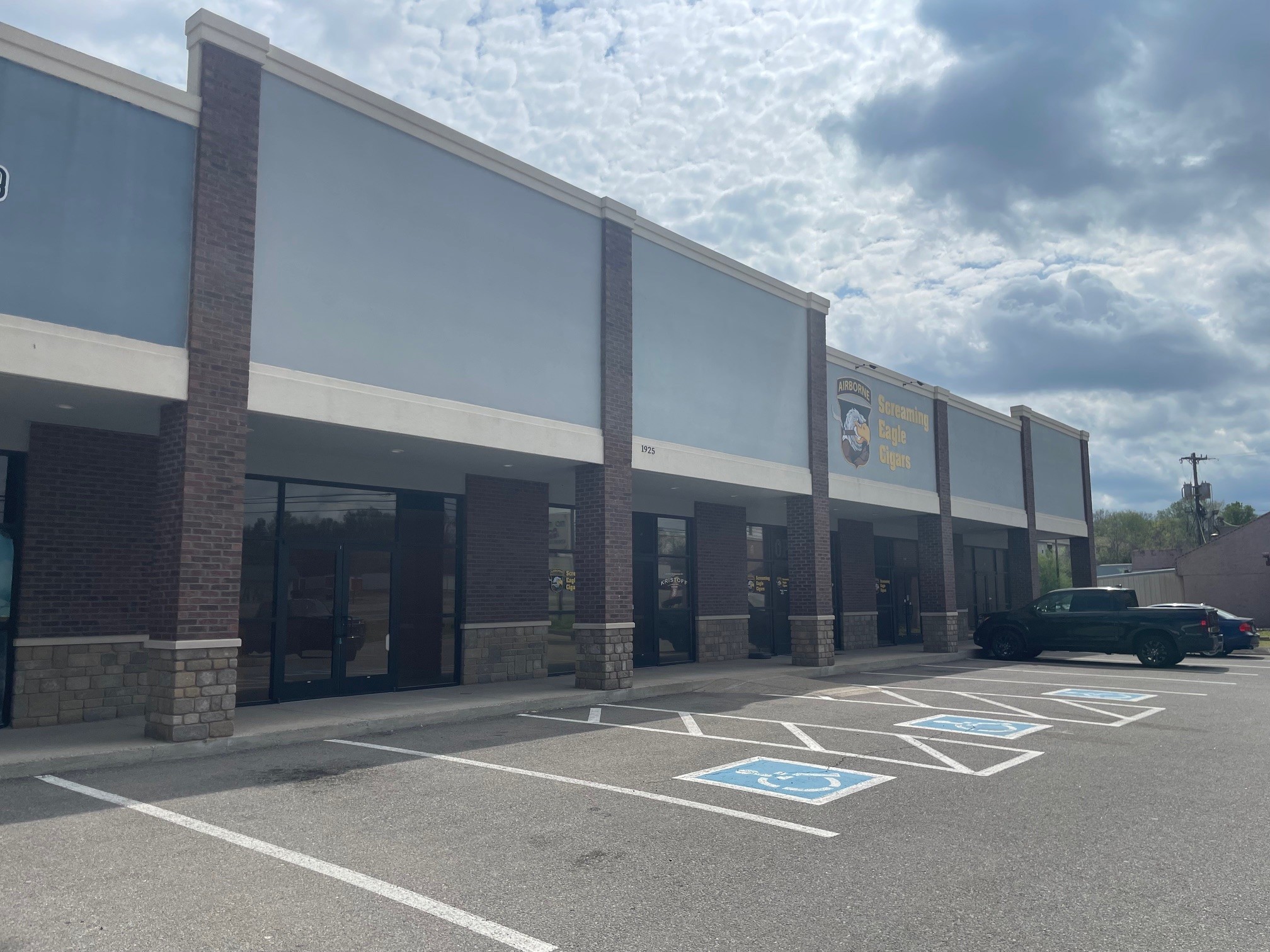 1925D Ft Campbell Boulevard Clarksville TN 37042