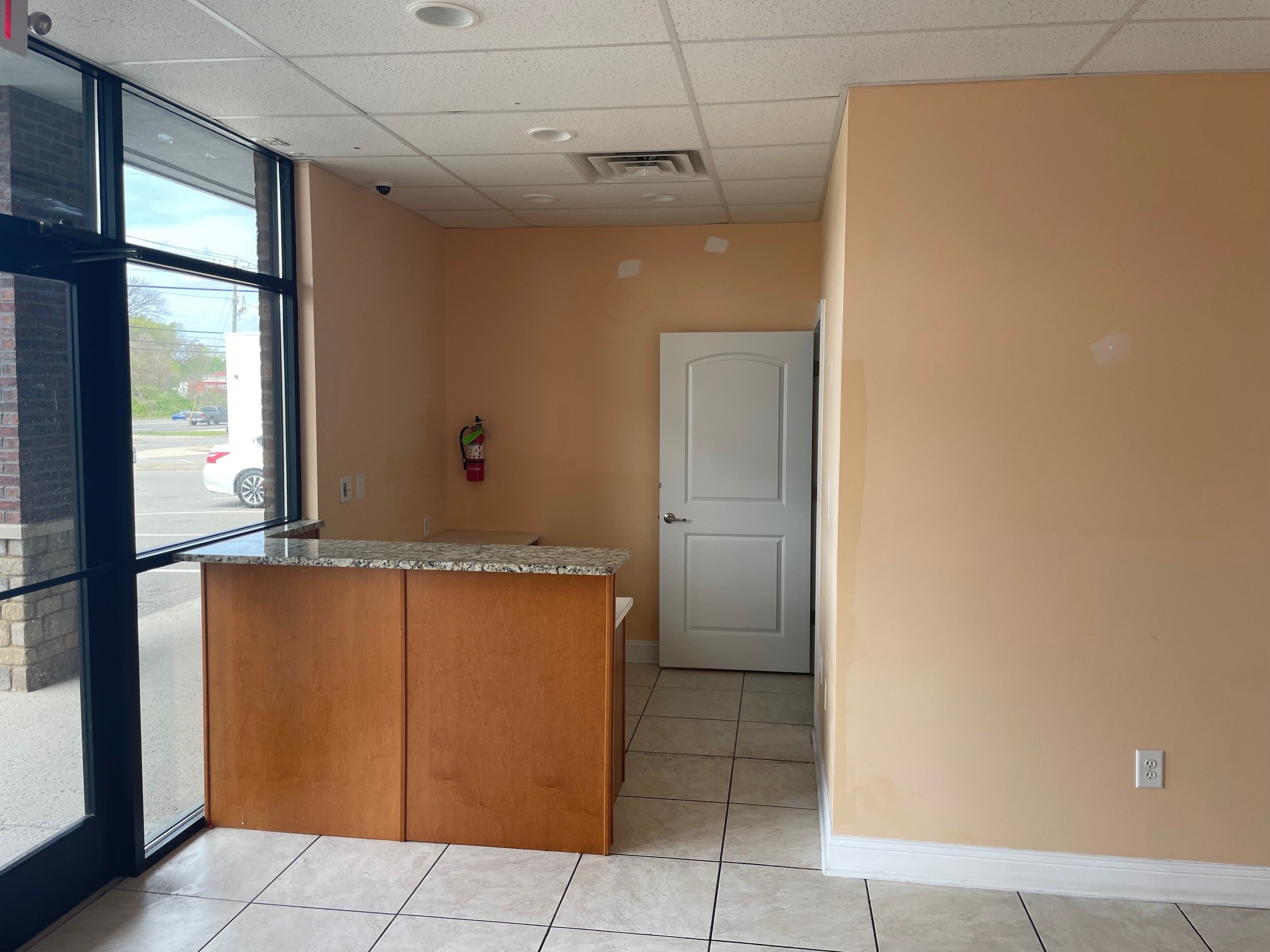 1925D Ft Campbell Boulevard Clarksville TN 37042