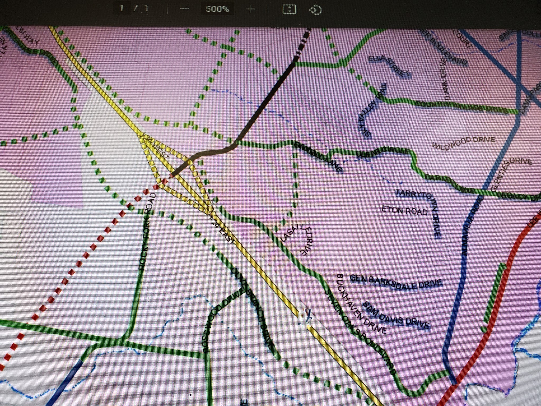 0 Gambill Lane Smyrna TN 37167