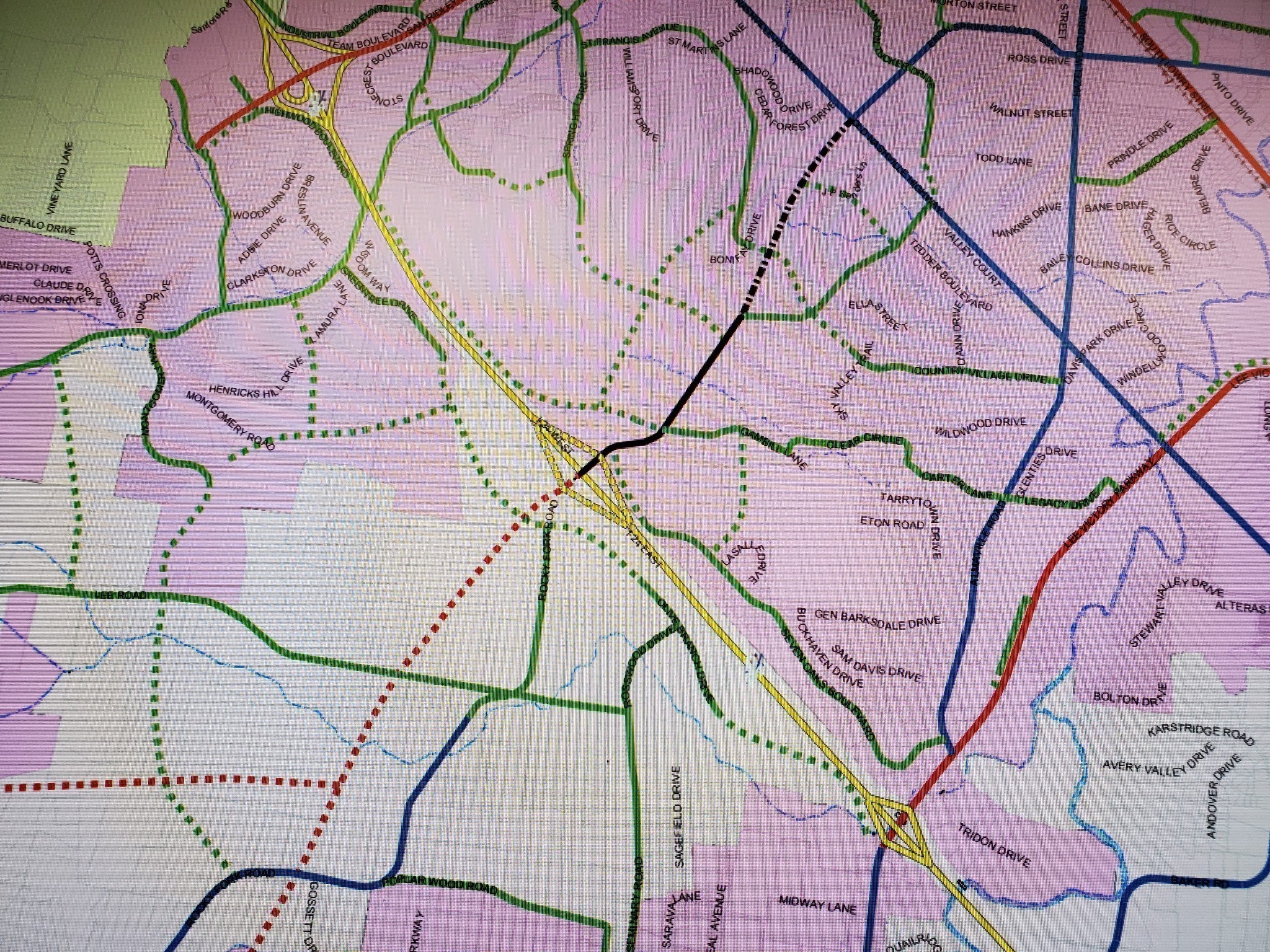 0 Gambill Lane Smyrna TN 37167