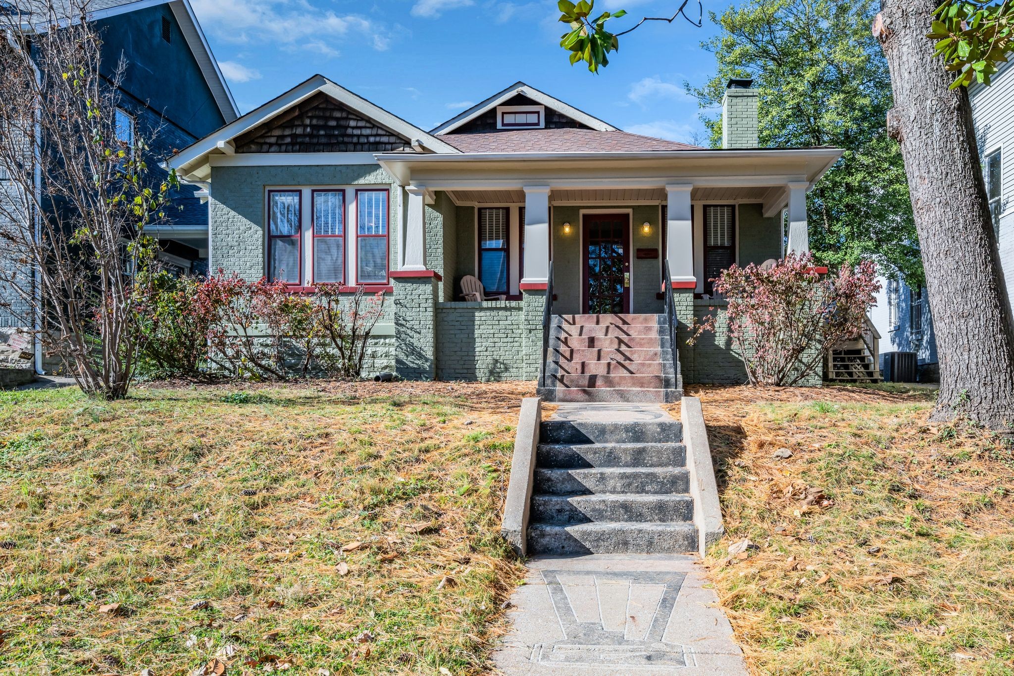 1315A 16th Ave, S Nashville TN 37212