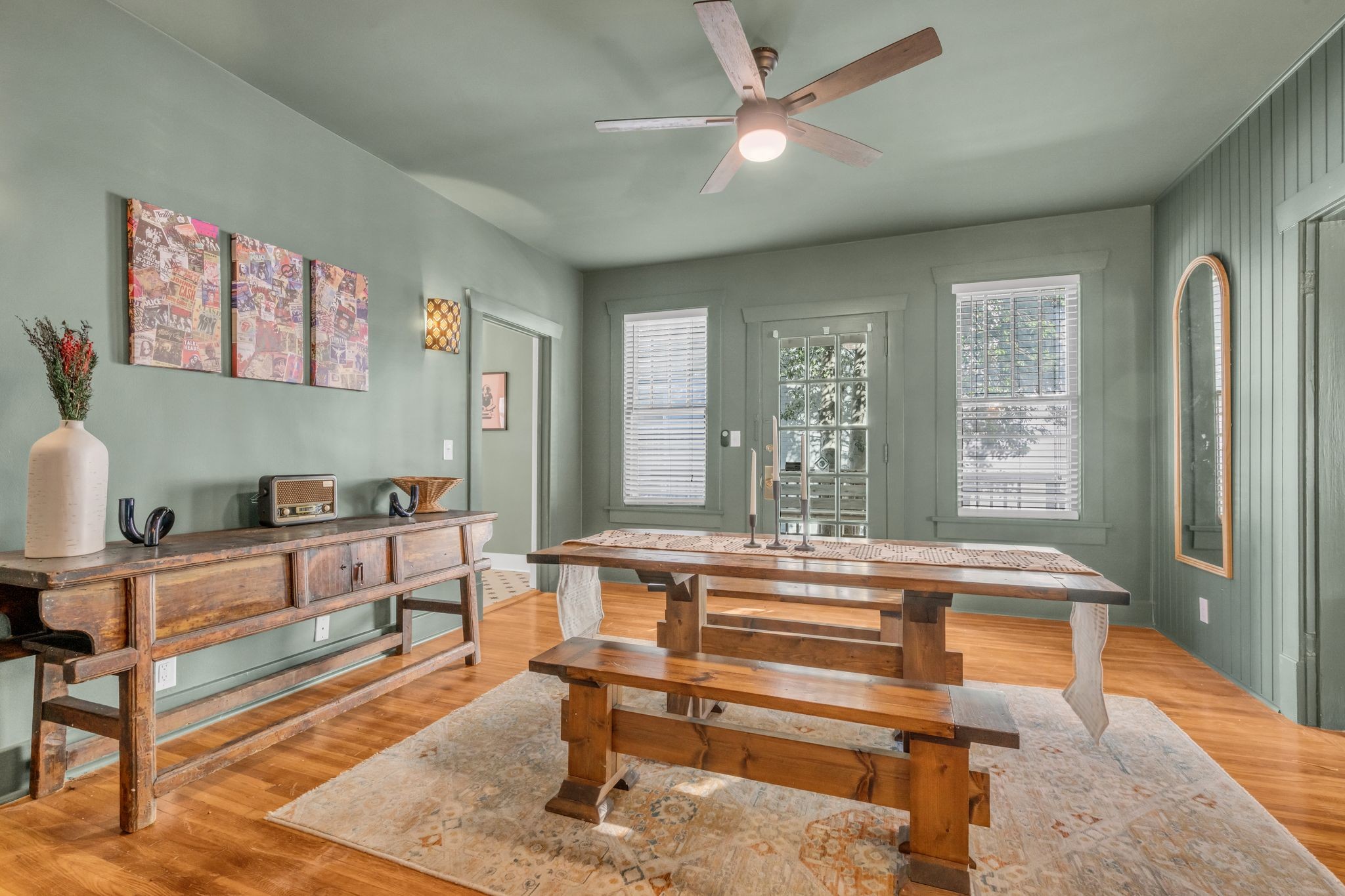 1315A 16th Ave, S Nashville TN 37212