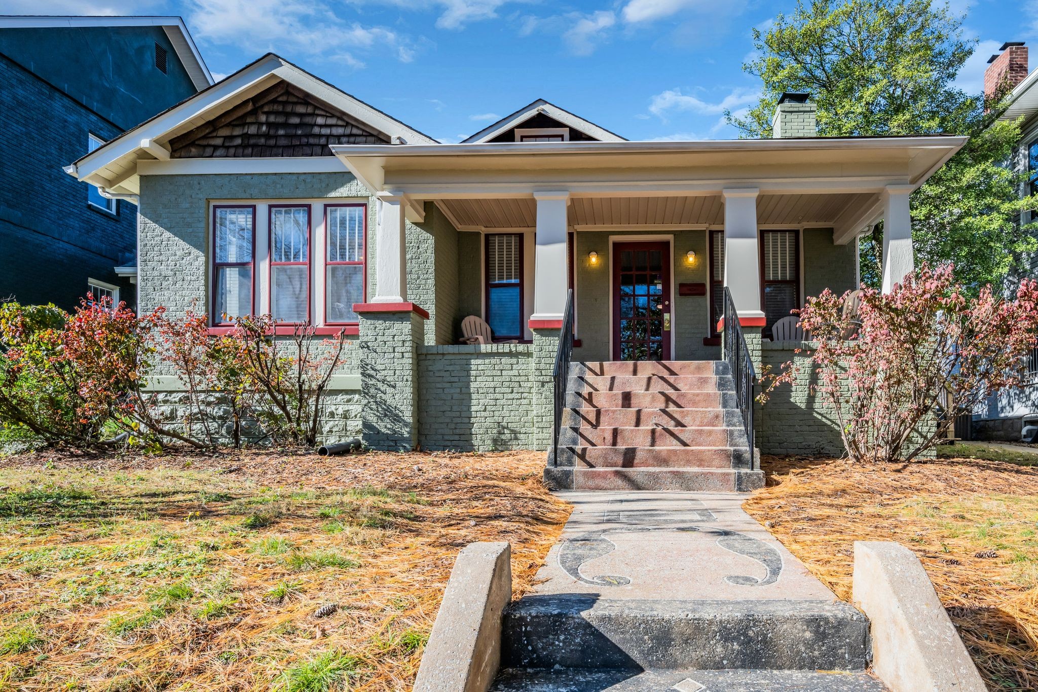 1315A 16th Ave, S Nashville TN 37212
