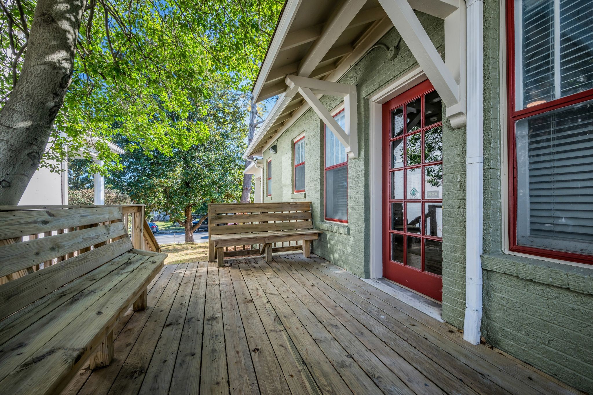 1315A 16th Ave, S Nashville TN 37212