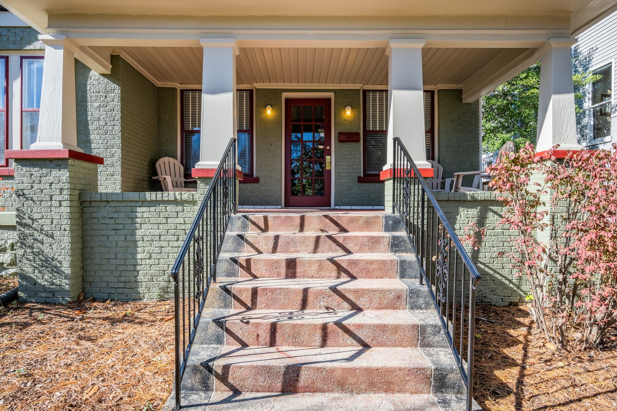 1315A 16th Ave, S Nashville TN 37212