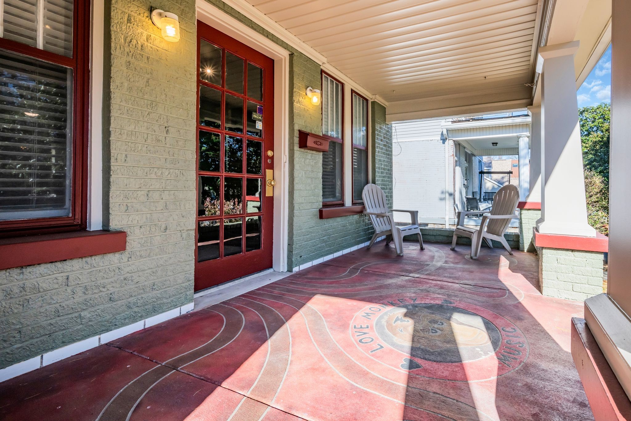 1315A 16th Ave, S Nashville TN 37212