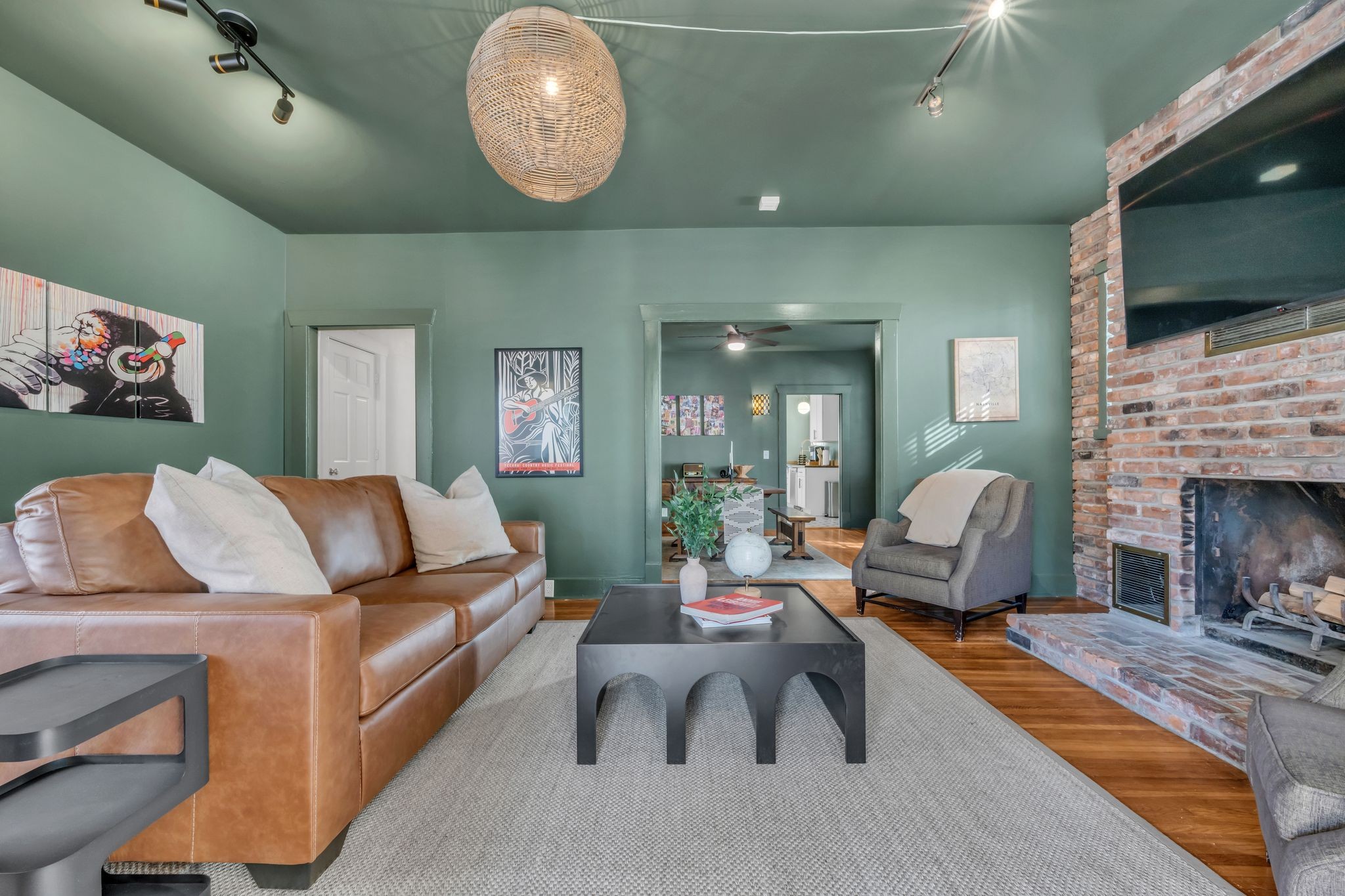 1315A 16th Ave, S Nashville TN 37212