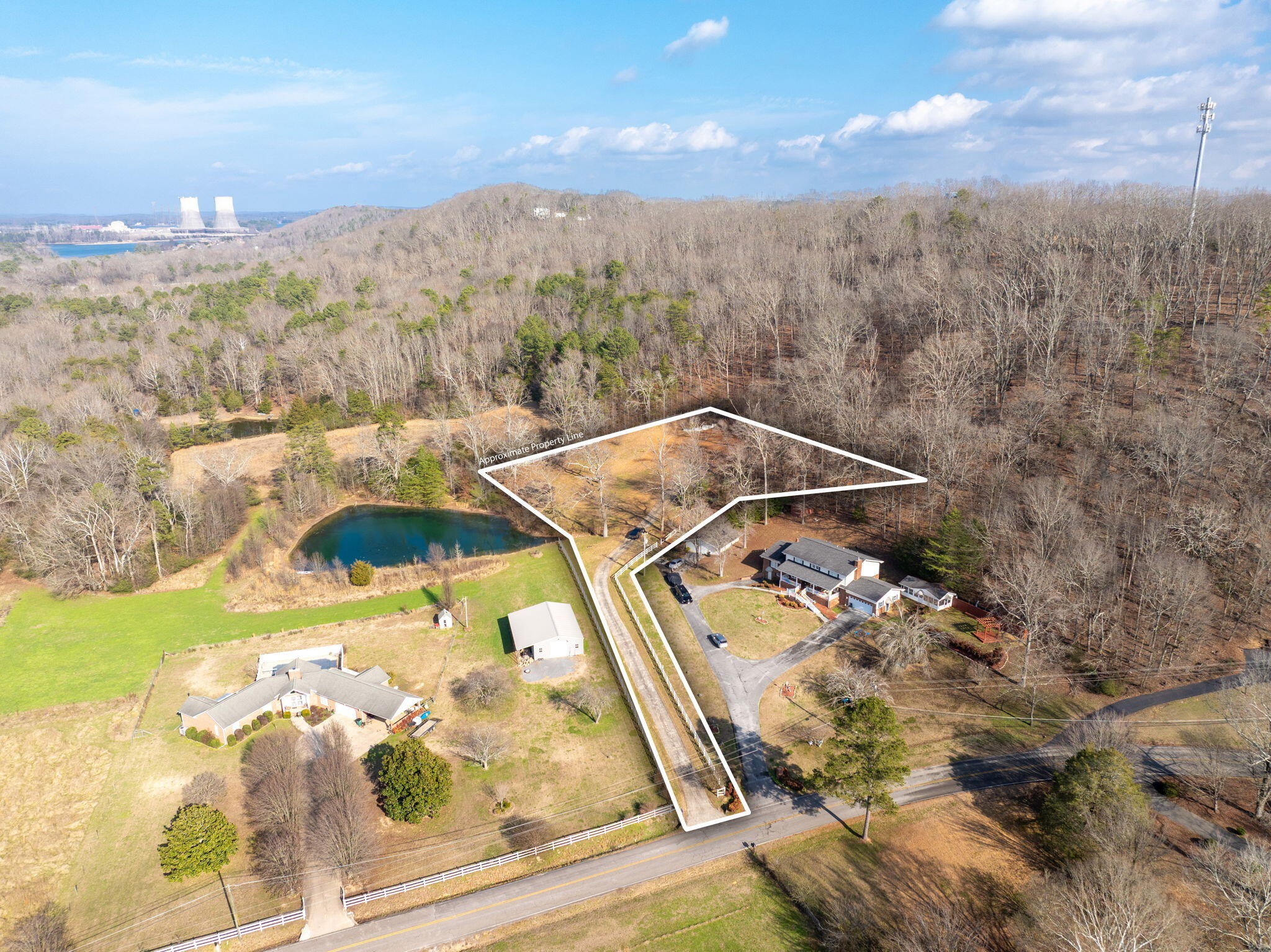 6041 Shirley Pond Road Harrison TN 37341