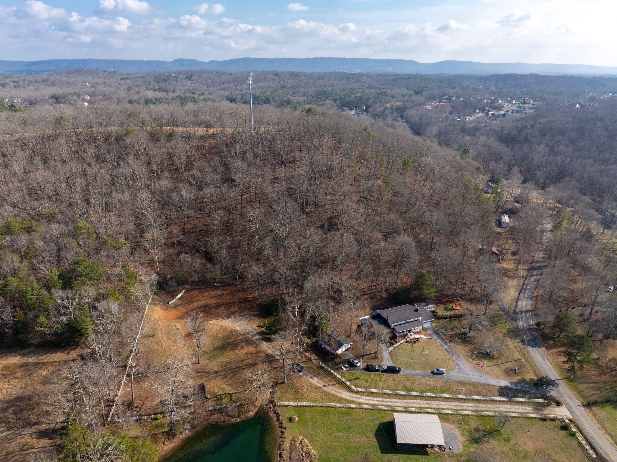 6041 Shirley Pond Road Harrison TN 37341
