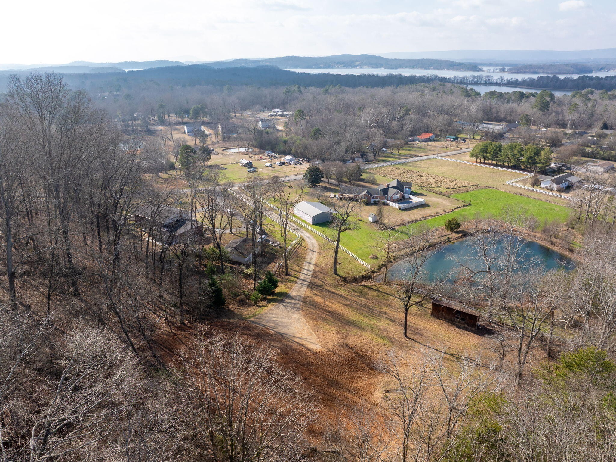 6041 Shirley Pond Road Harrison TN 37341