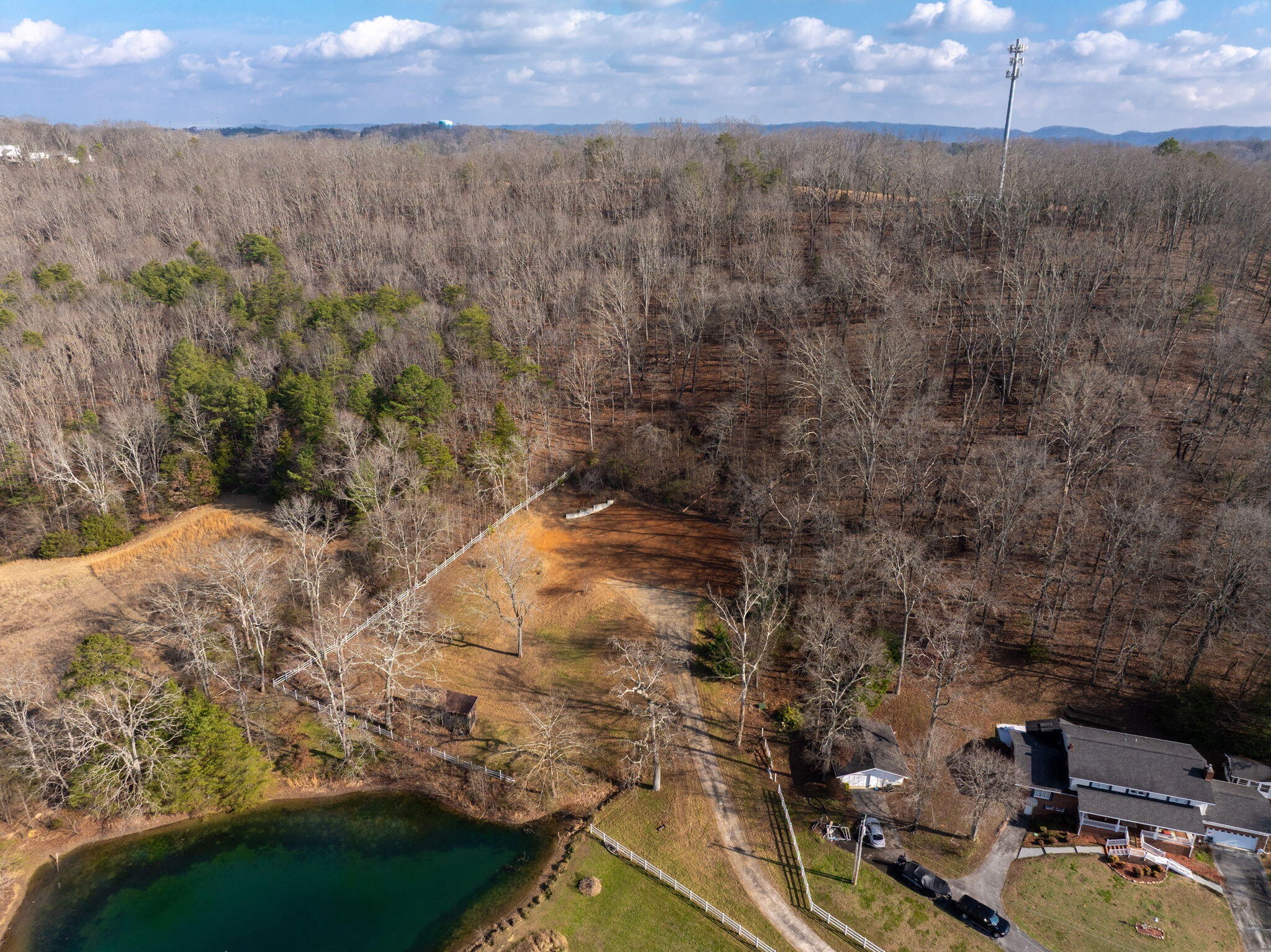 6041 Shirley Pond Road Harrison TN 37341