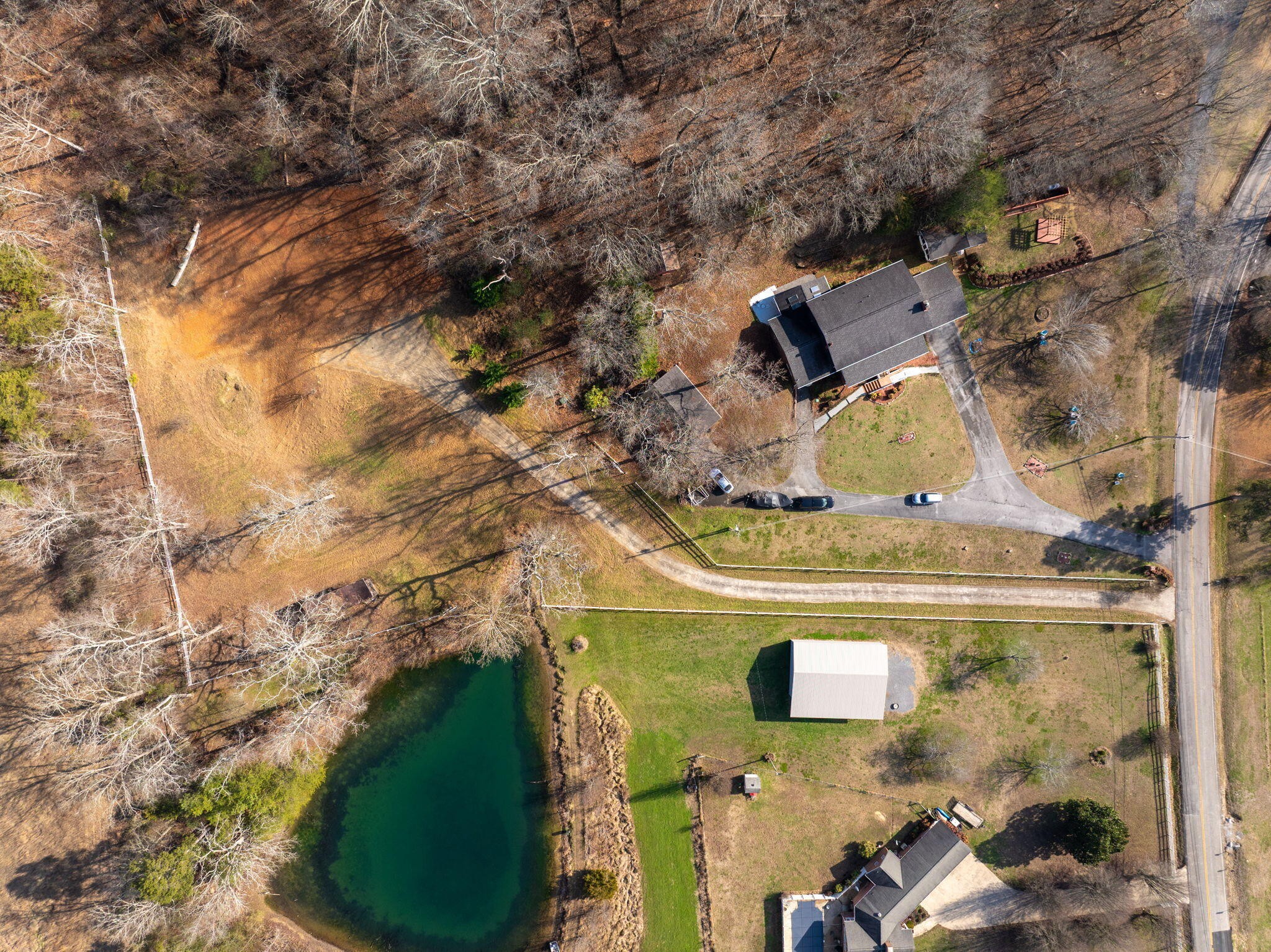 6041 Shirley Pond Road Harrison TN 37341