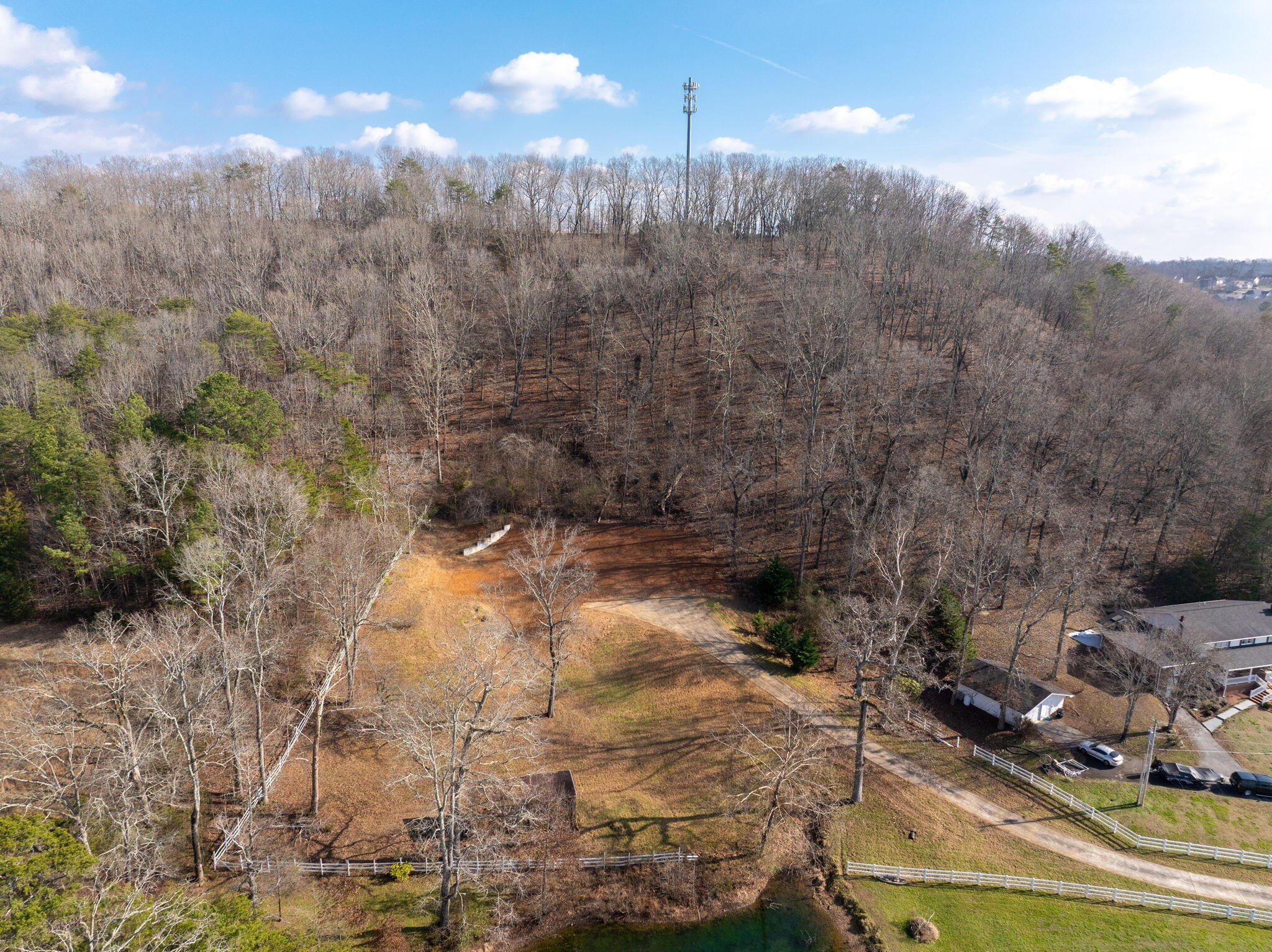 6041 Shirley Pond Road Harrison TN 37341