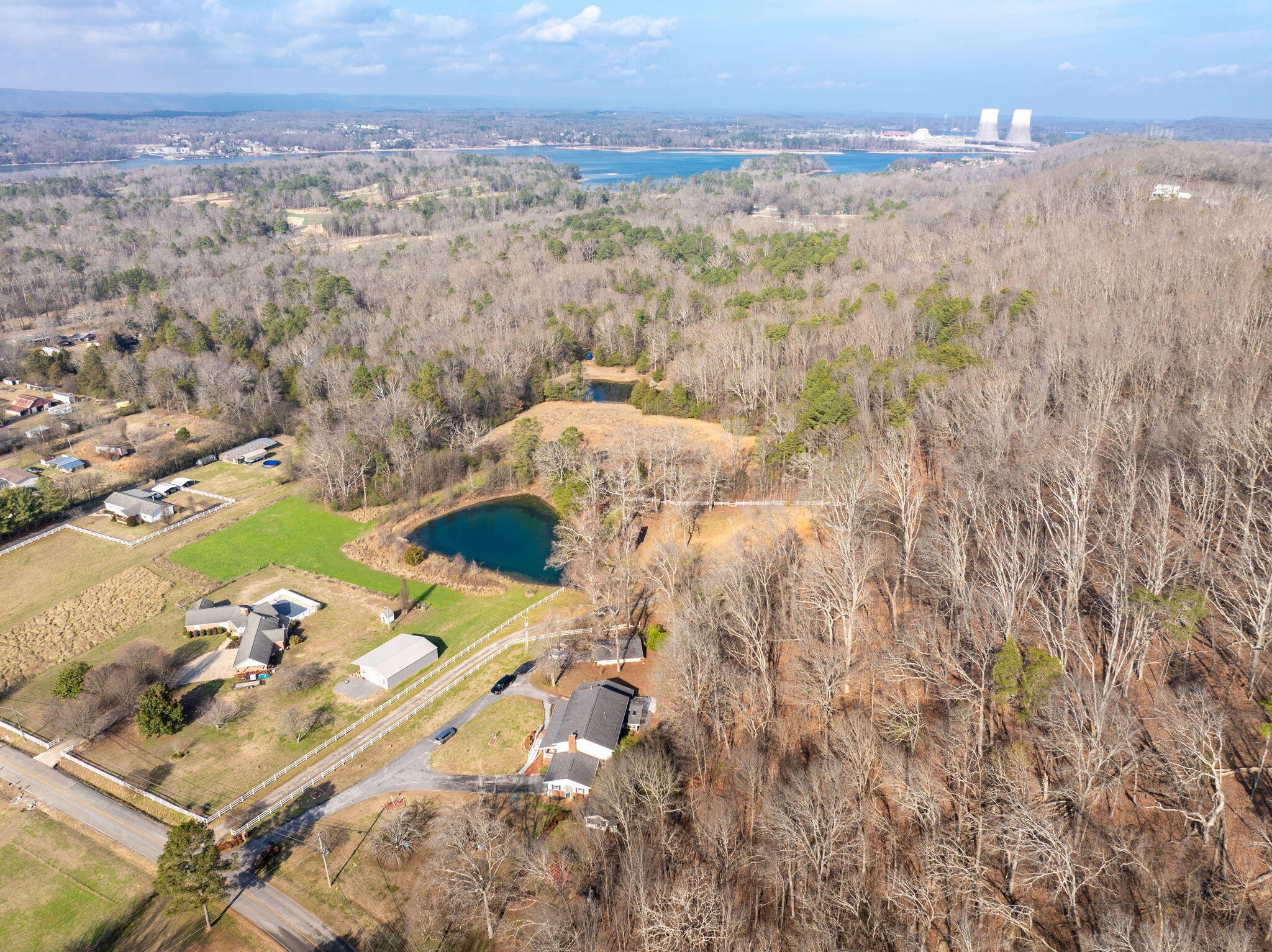 6041 Shirley Pond Road Harrison TN 37341