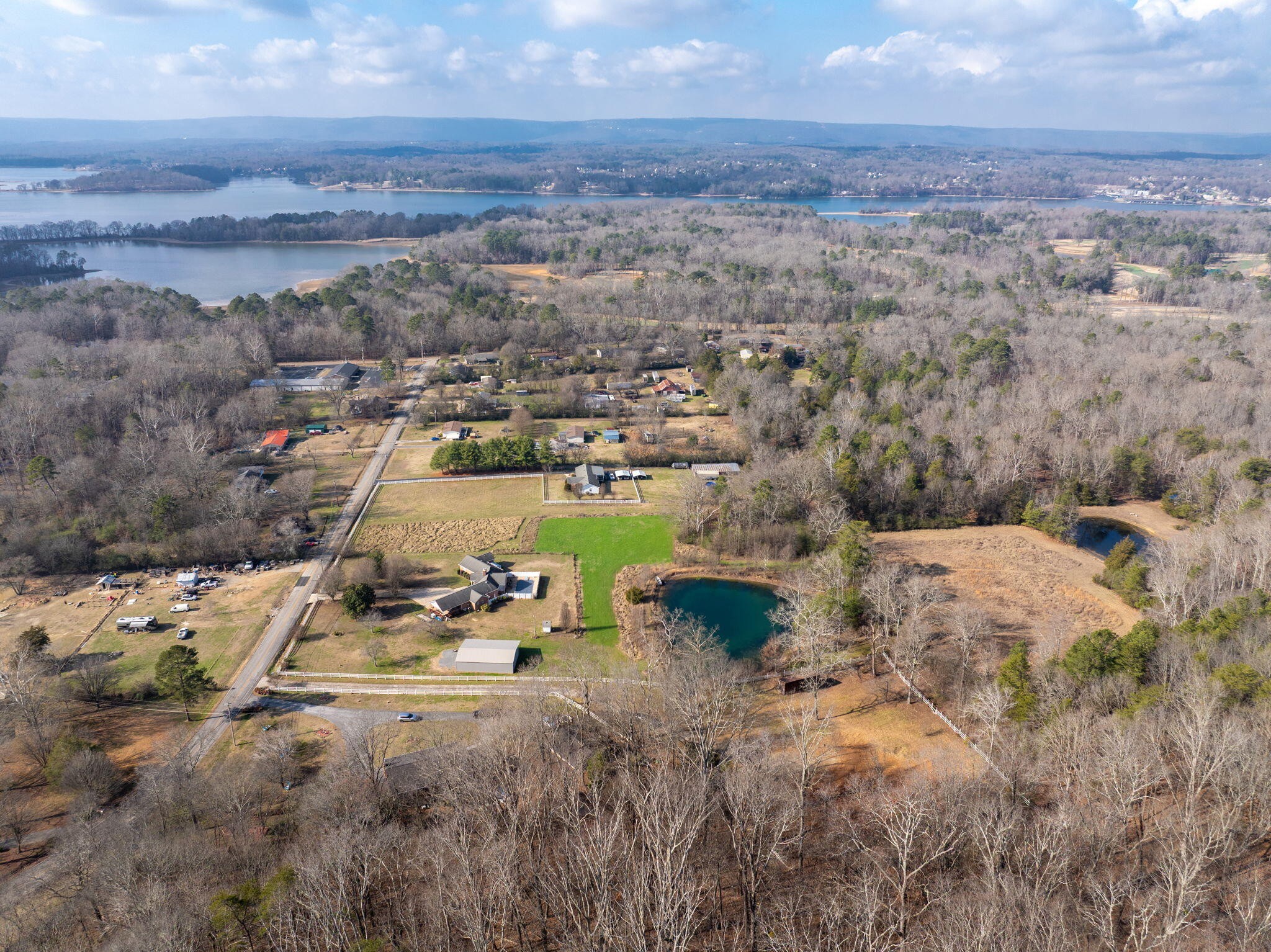 6041 Shirley Pond Road Harrison TN 37341