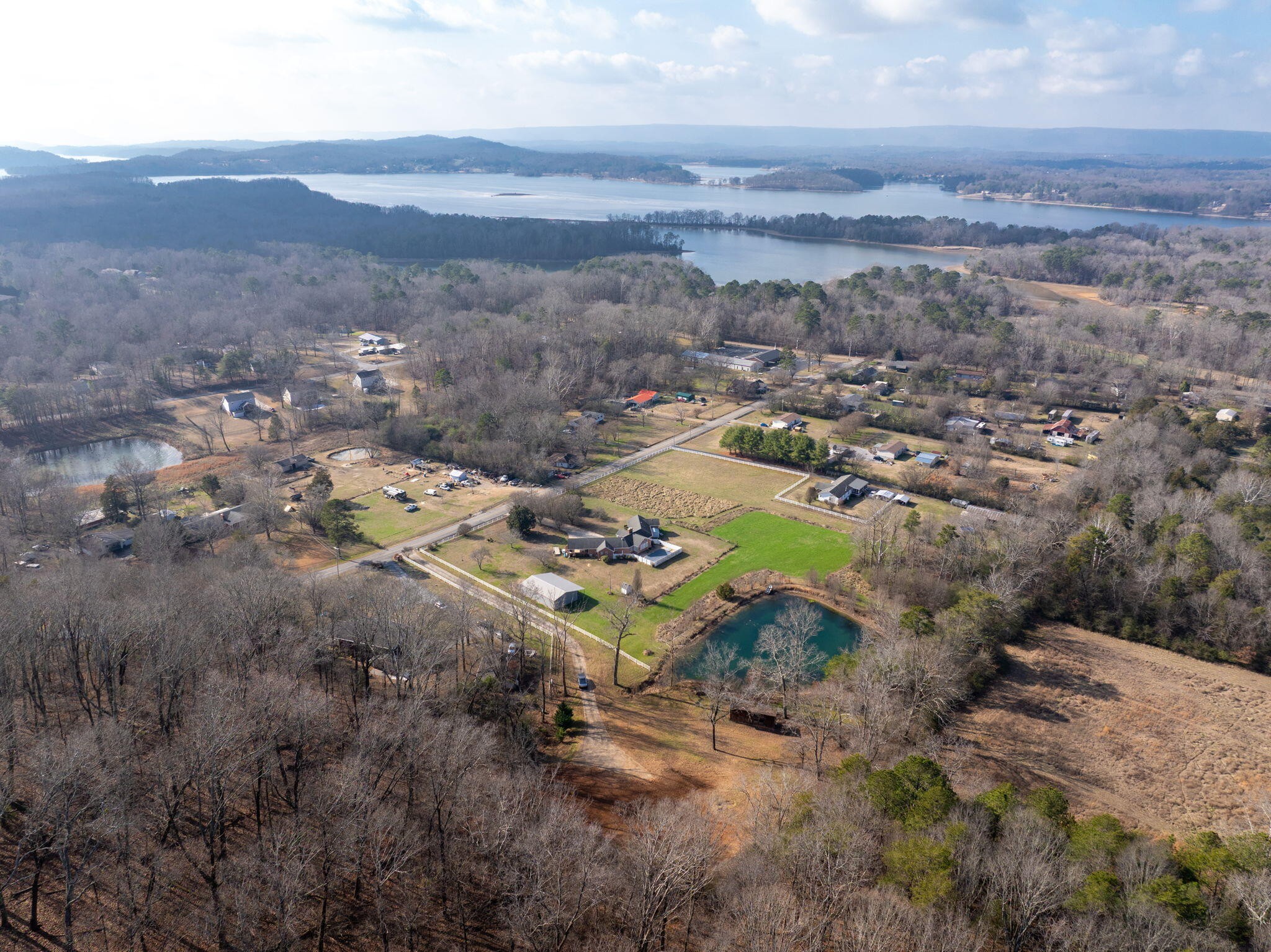 6041 Shirley Pond Road Harrison TN 37341
