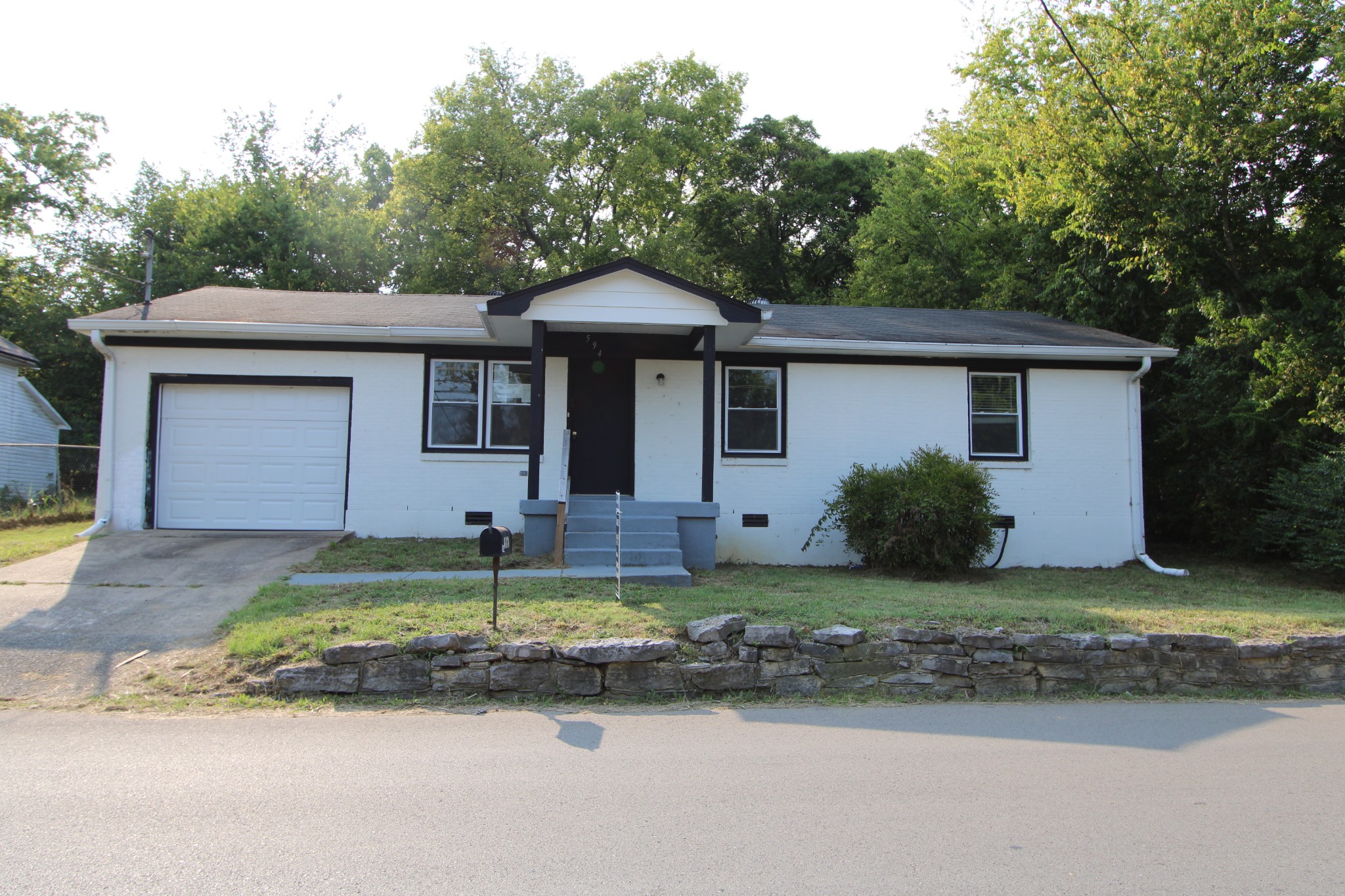 594 5th Ave, N Lewisburg TN 37091