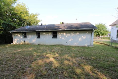 594 5th Ave, N Lewisburg TN 37091