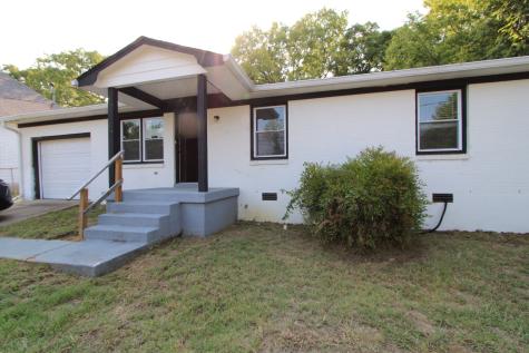 594 5th Ave, N Lewisburg TN 37091