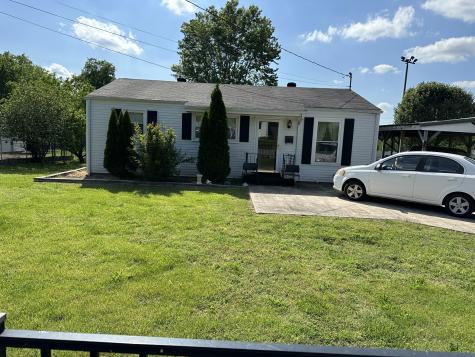 628 Highland Park Lebanon TN 37087