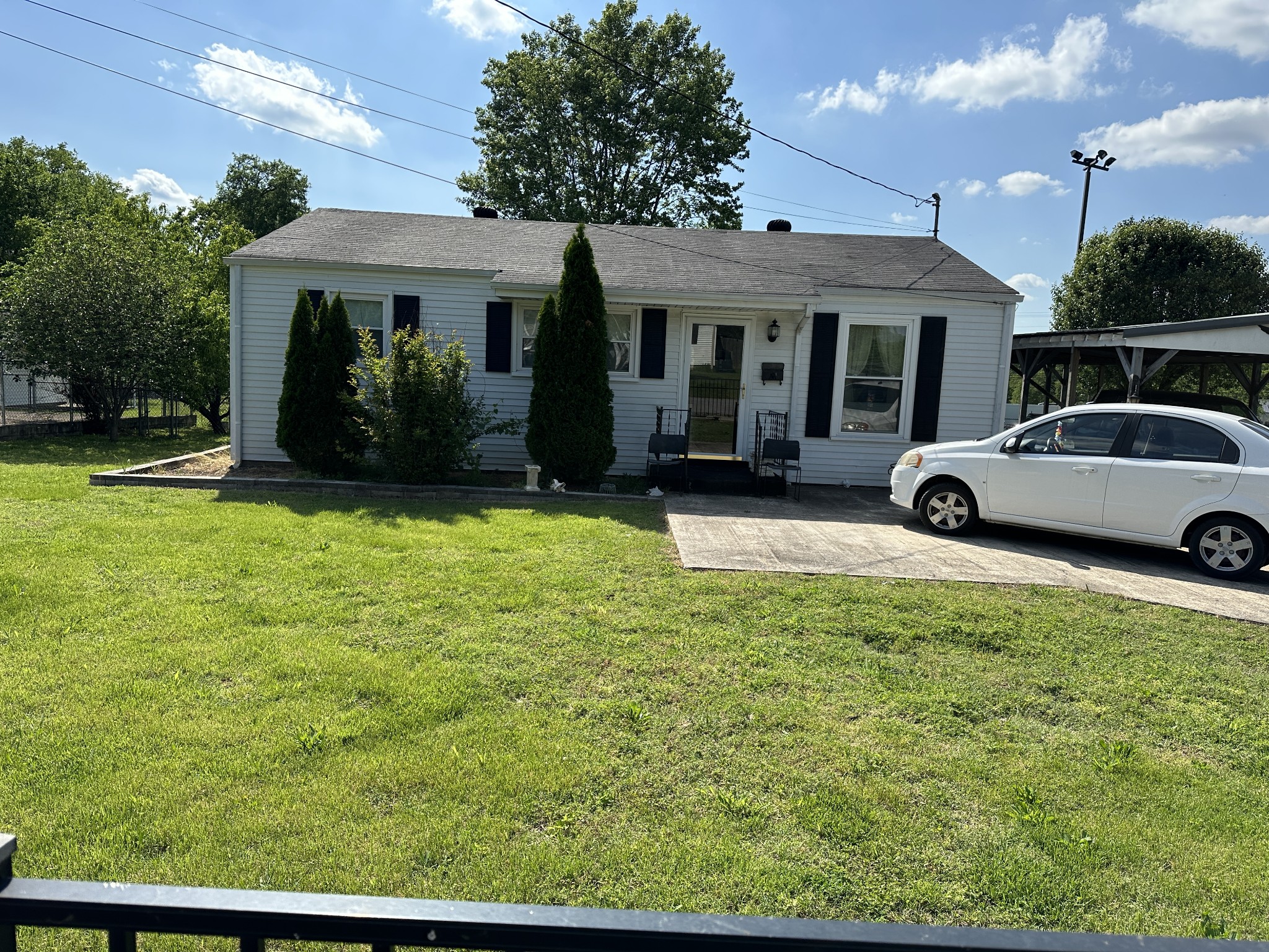 628 Highland Park Lebanon TN 37087