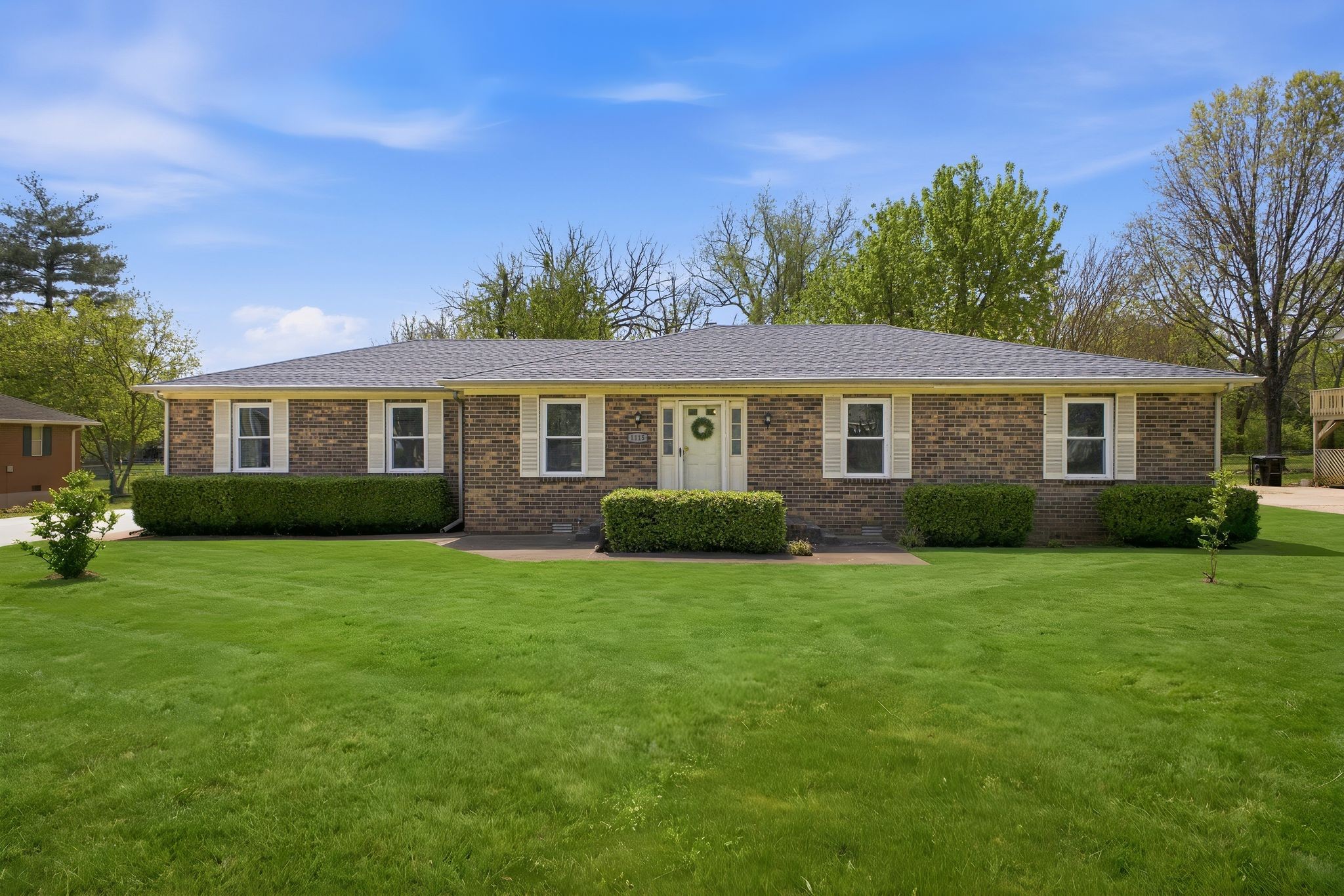 1115 Tomahawk Trace Murfreesboro TN 37129