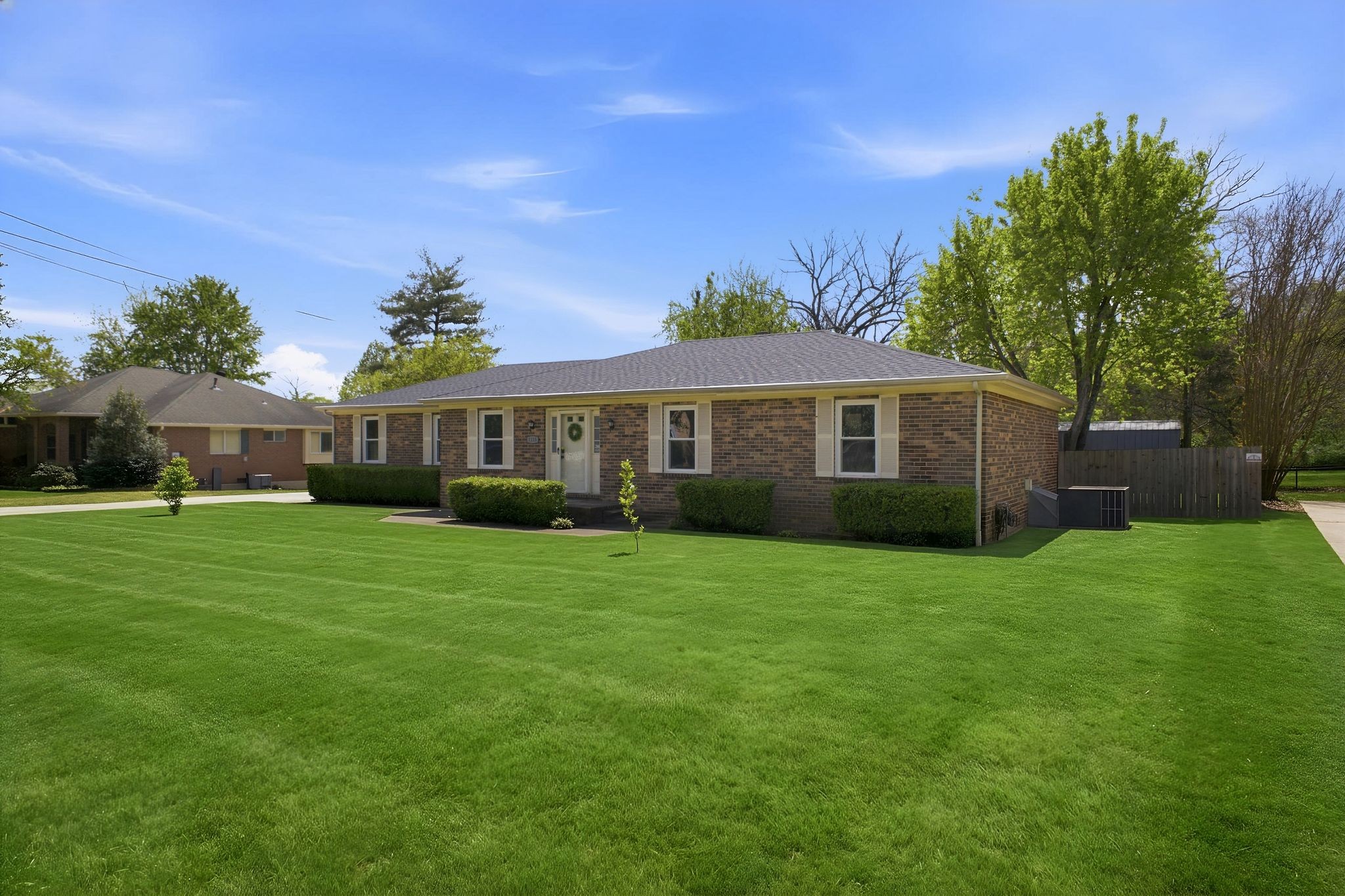 1115 Tomahawk Trace Murfreesboro TN 37129