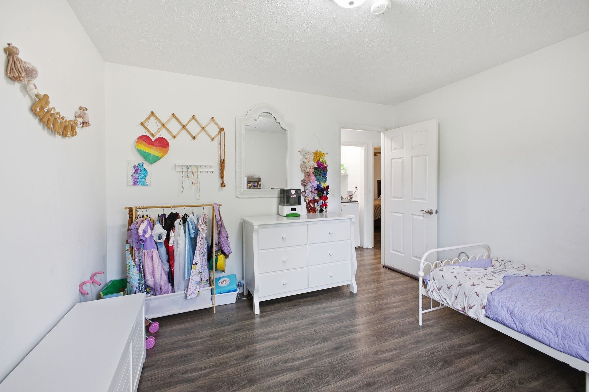 1115 Tomahawk Trace Murfreesboro TN 37129