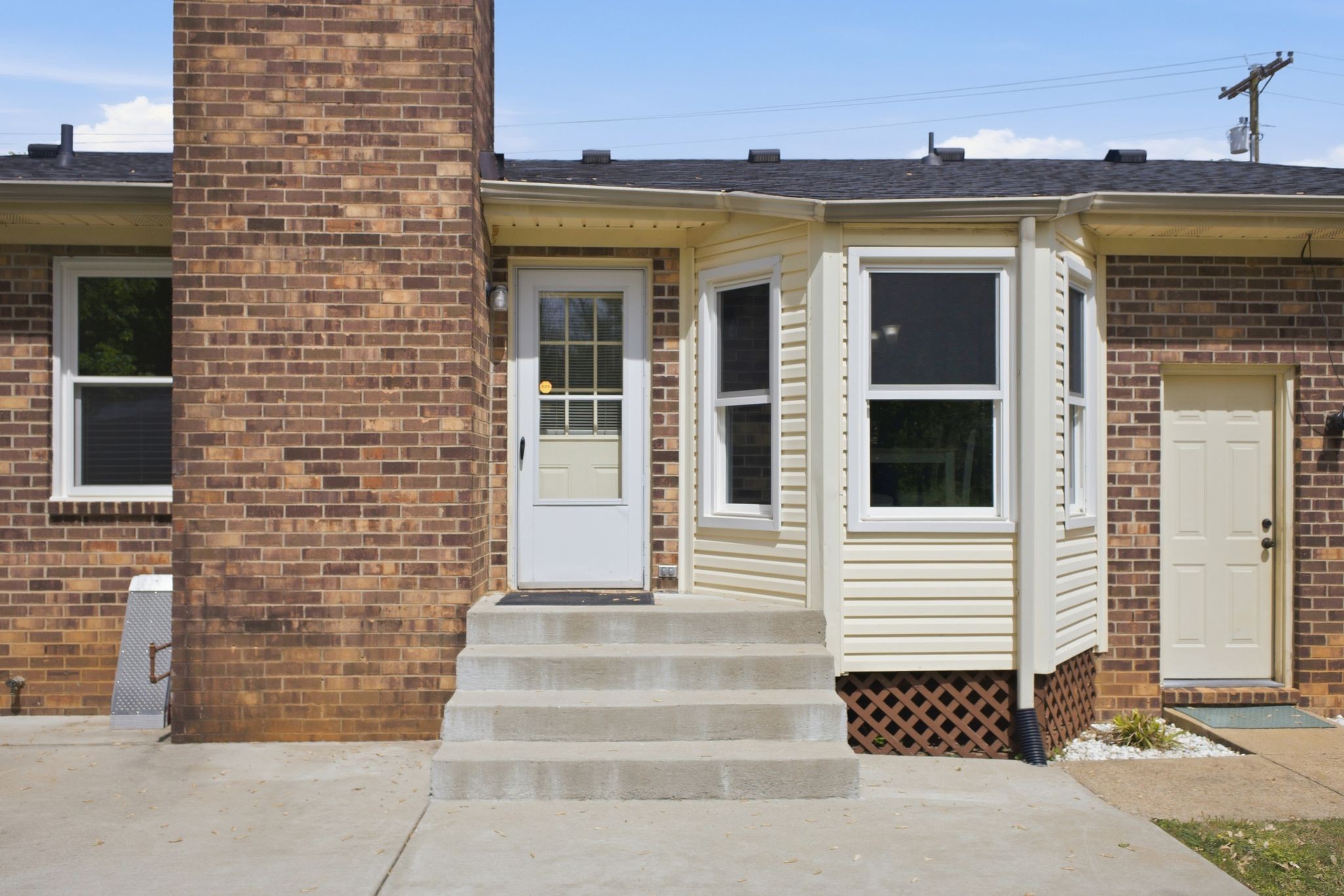 1115 Tomahawk Trace Murfreesboro TN 37129