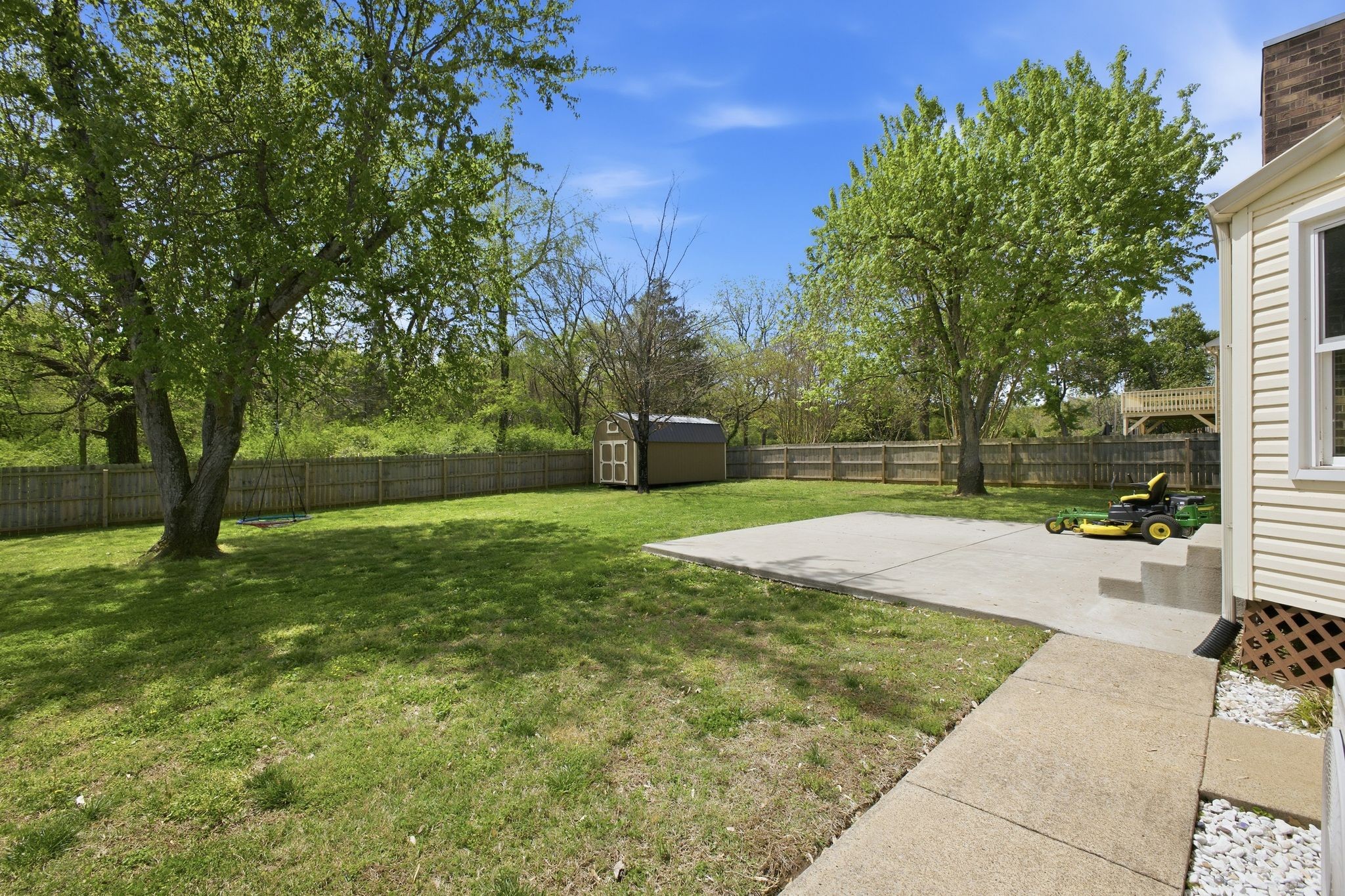 1115 Tomahawk Trace Murfreesboro TN 37129