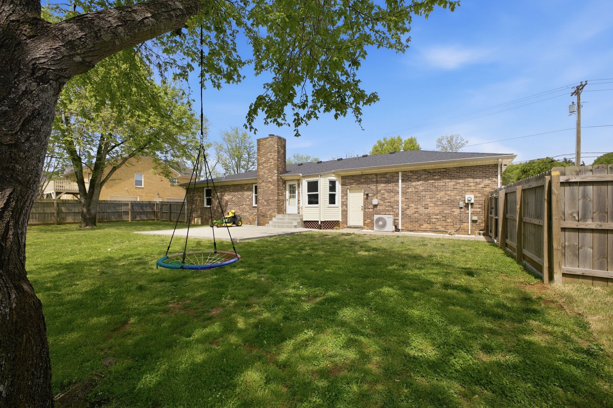 1115 Tomahawk Trace Murfreesboro TN 37129