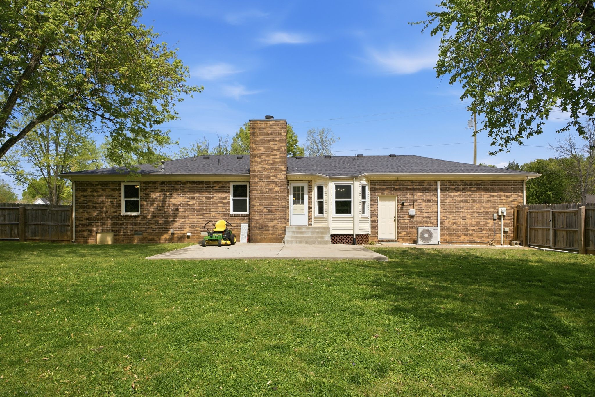 1115 Tomahawk Trace Murfreesboro TN 37129
