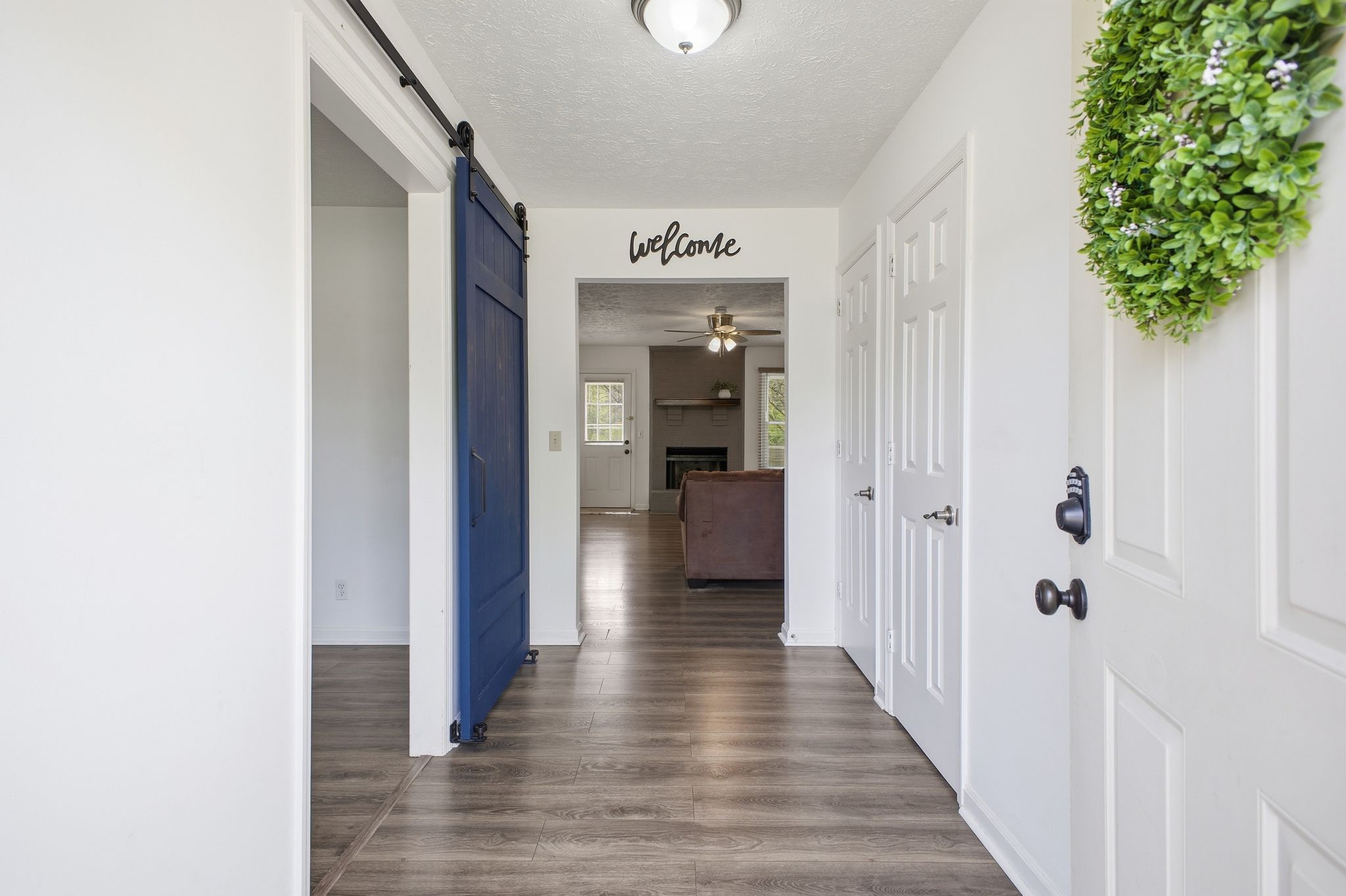 1115 Tomahawk Trace Murfreesboro TN 37129