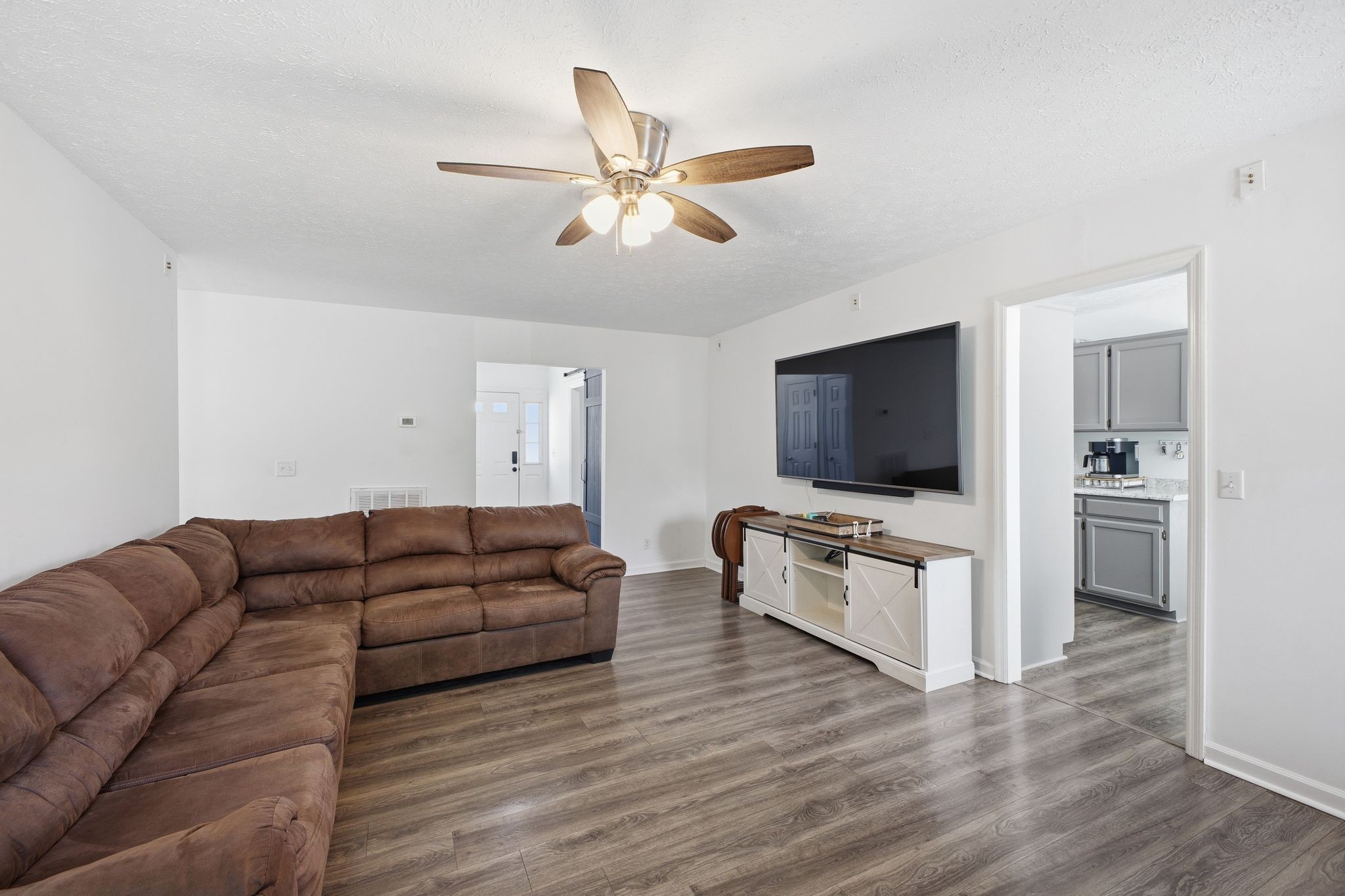 1115 Tomahawk Trace Murfreesboro TN 37129
