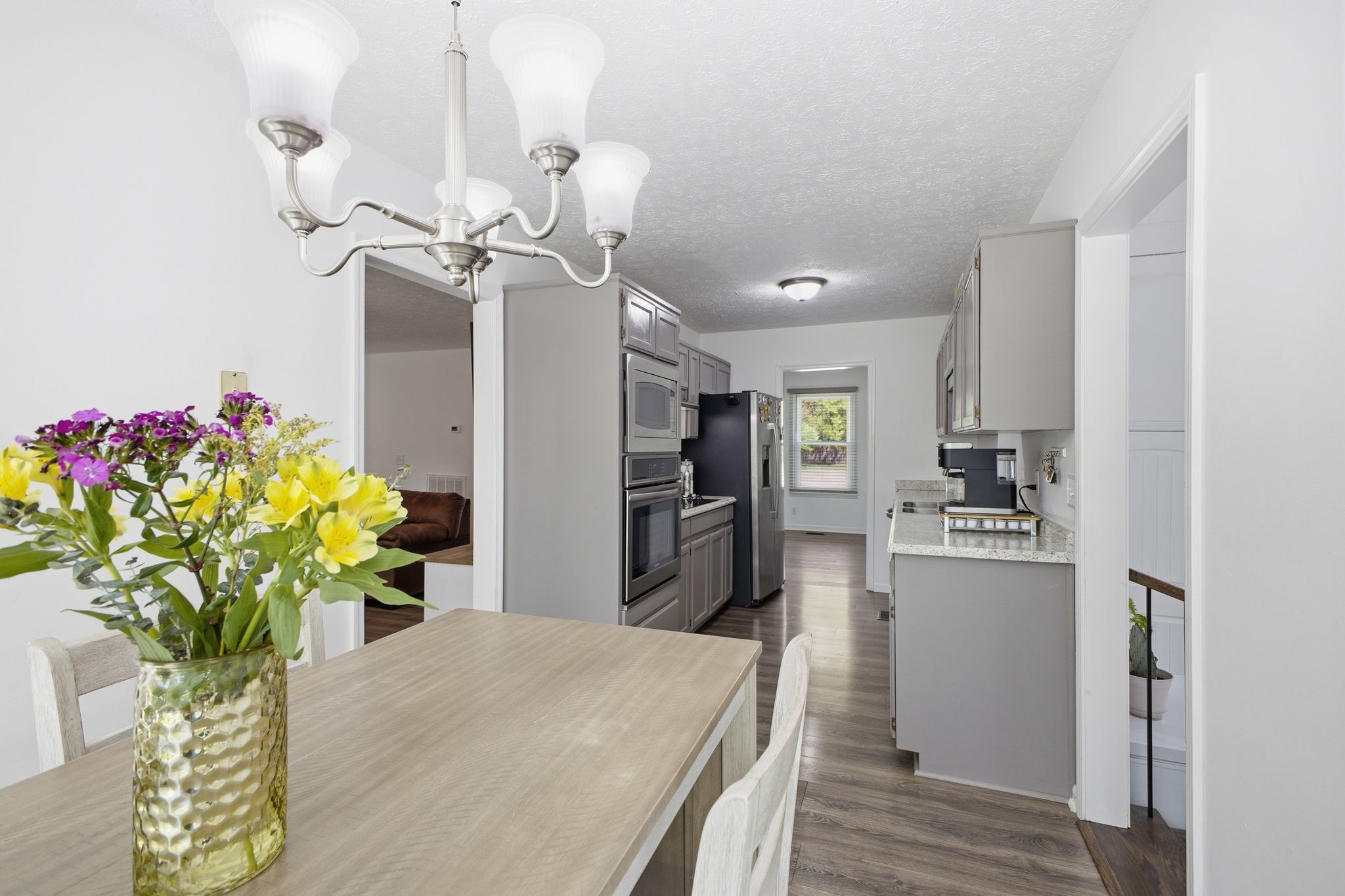 1115 Tomahawk Trace Murfreesboro TN 37129