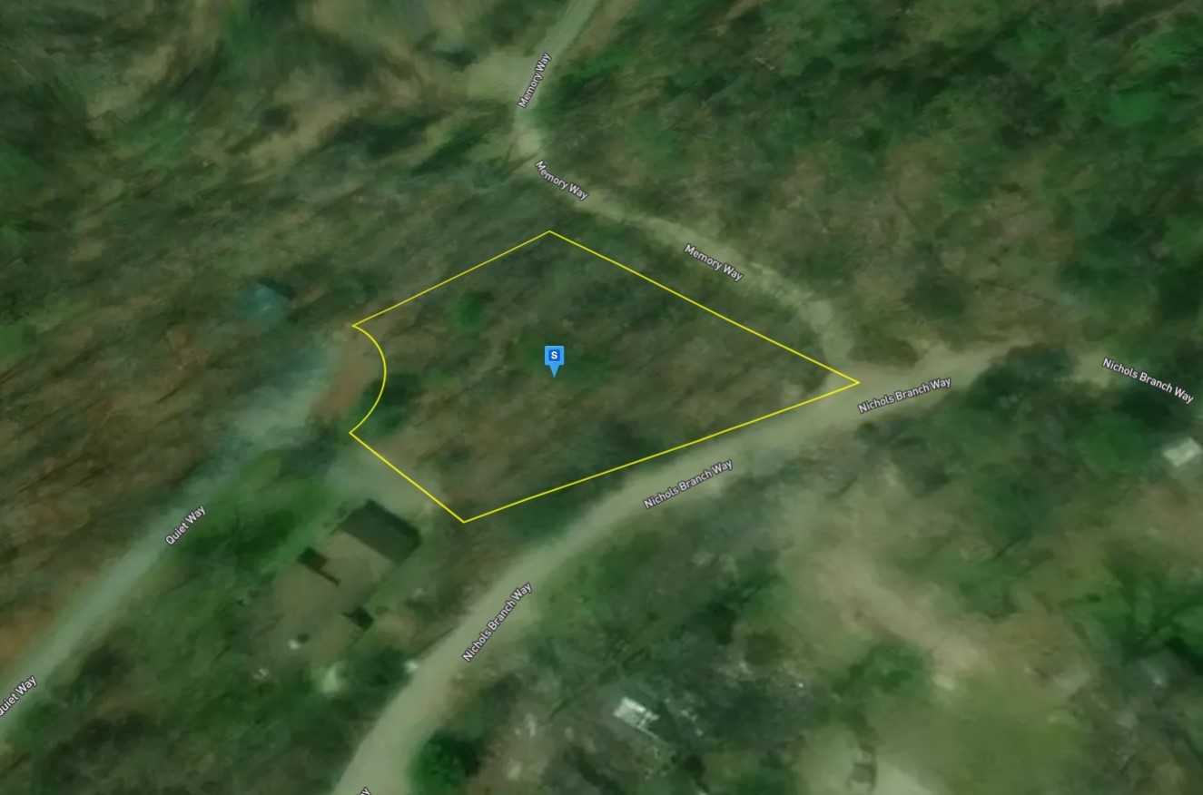2340 Quiet Way Sevierville TN 37876