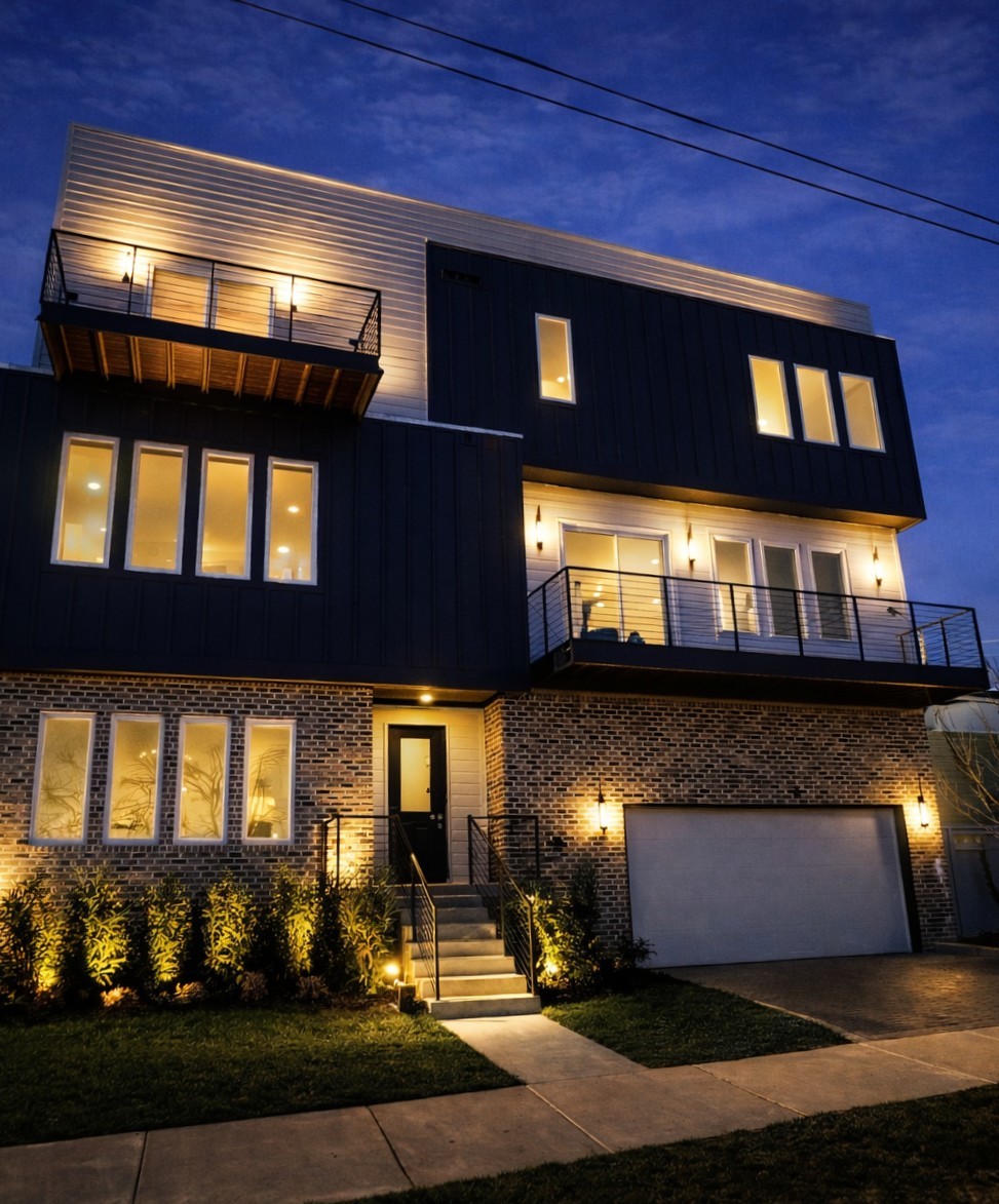 2143 Goodrich Avenue Nashville TN 37218